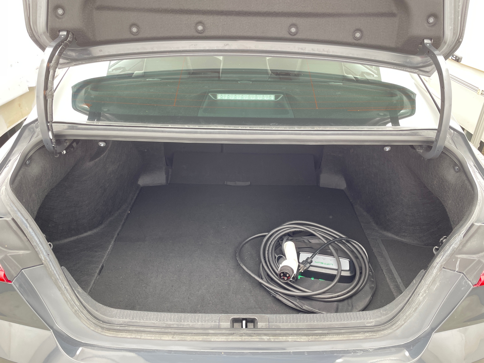 Thumbnail: 2025 Toyota Camry - 7