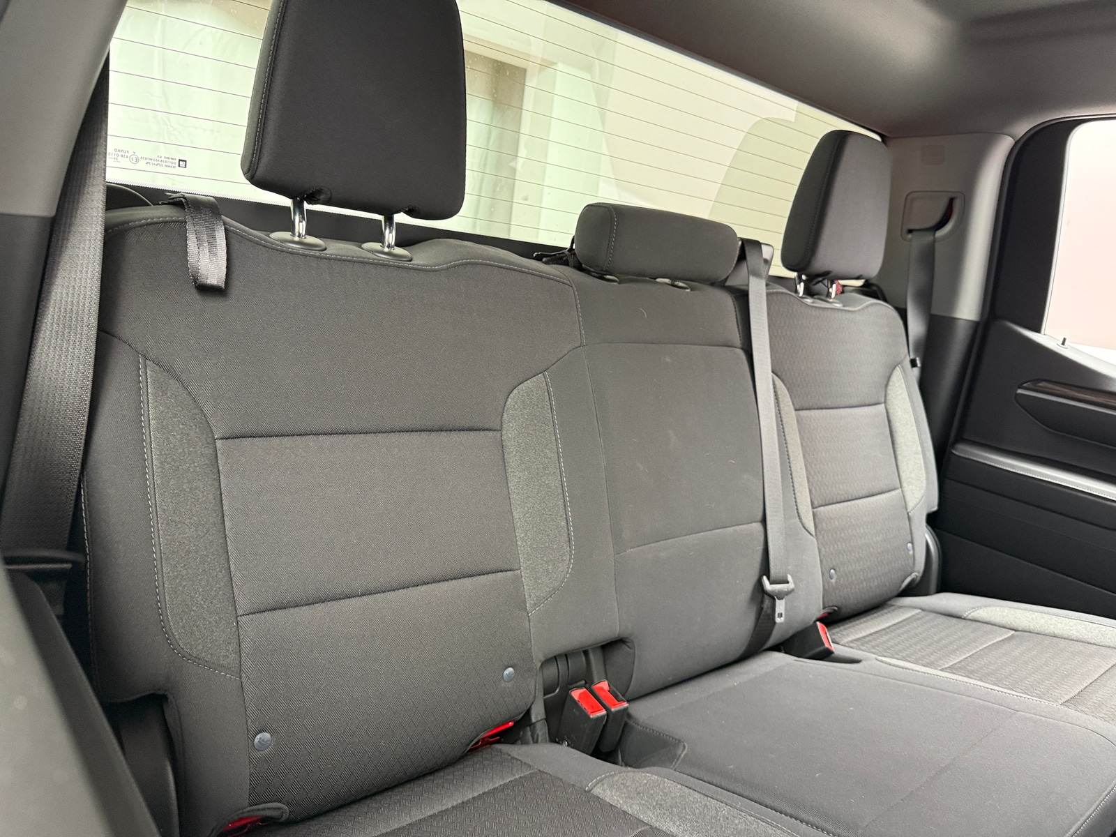 Thumbnail: 2024 Chevrolet Silverado 1500 - 6