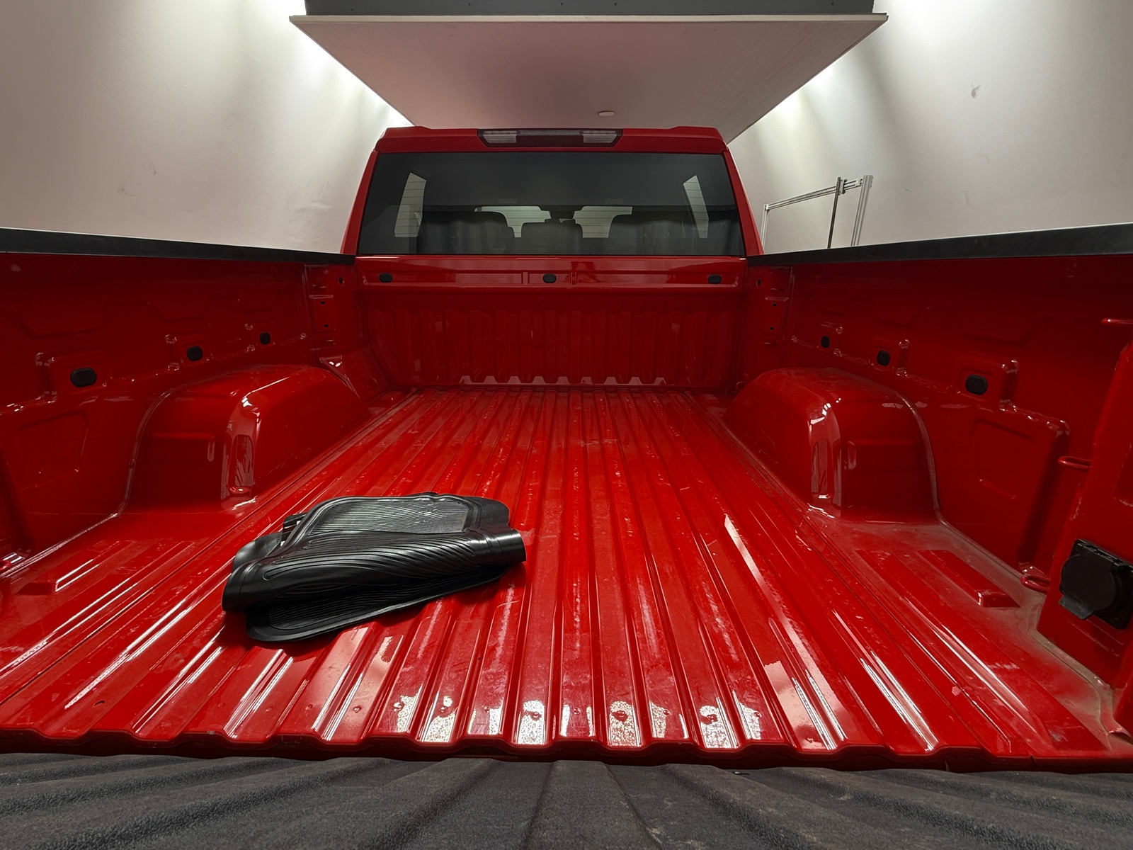 Thumbnail: 2024 Chevrolet Silverado 1500 - 7