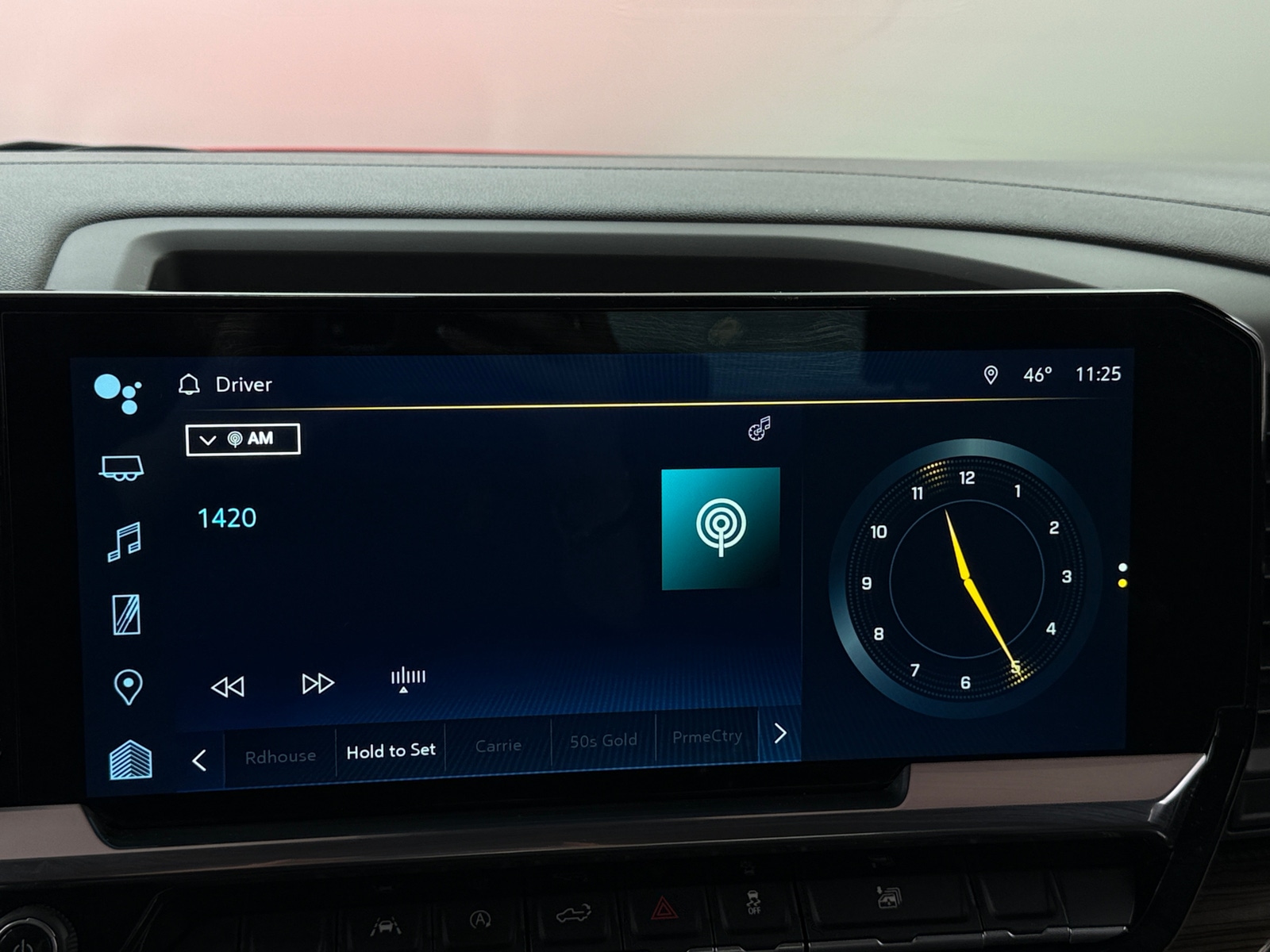 Thumbnail: 2024 Chevrolet Silverado 1500 - 4