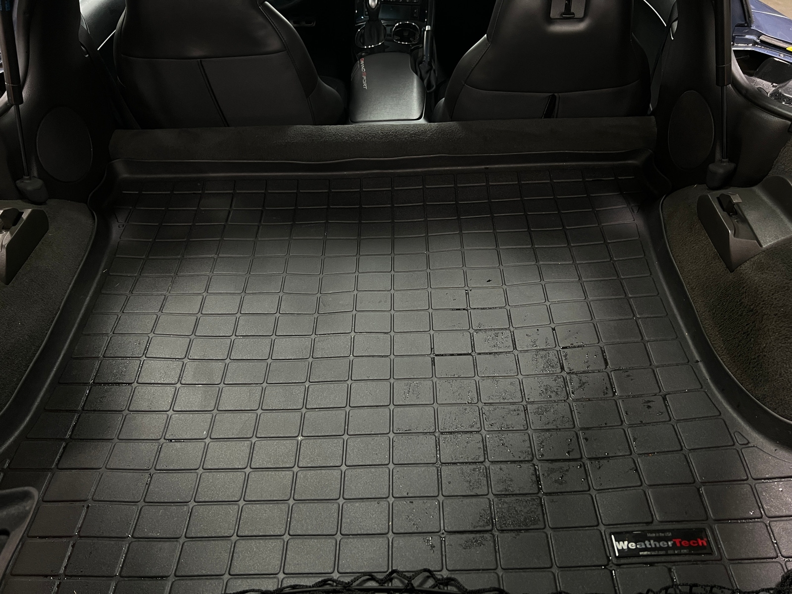 Thumbnail: 2011 Chevrolet Corvette - 5