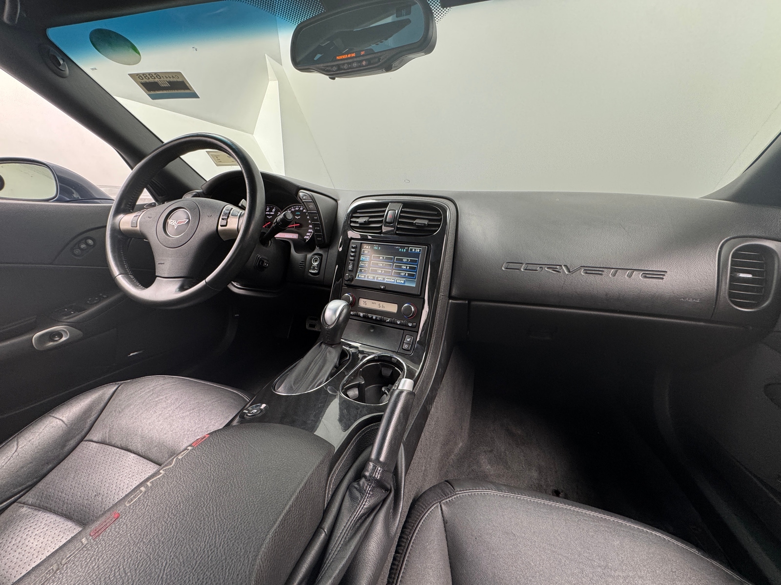 Thumbnail: 2011 Chevrolet Corvette - 2