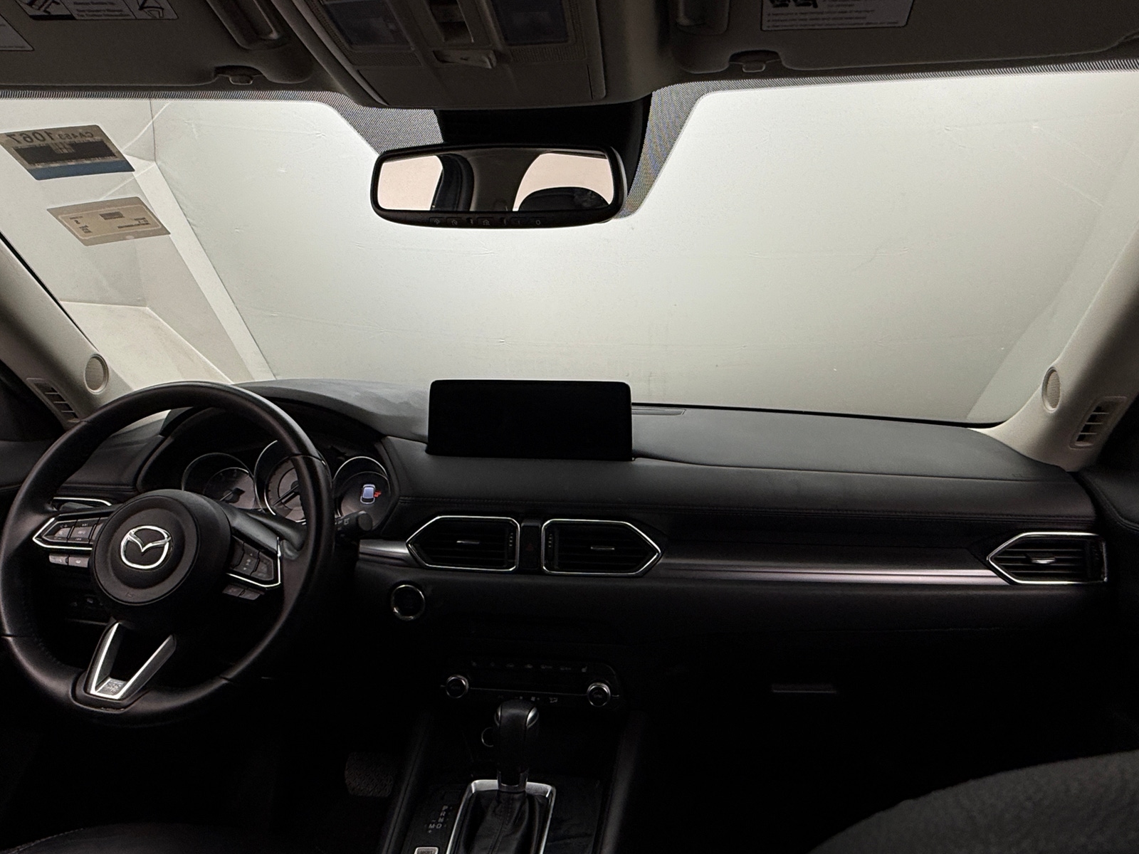 Thumbnail: 2025 Mazda CX-5 - 2