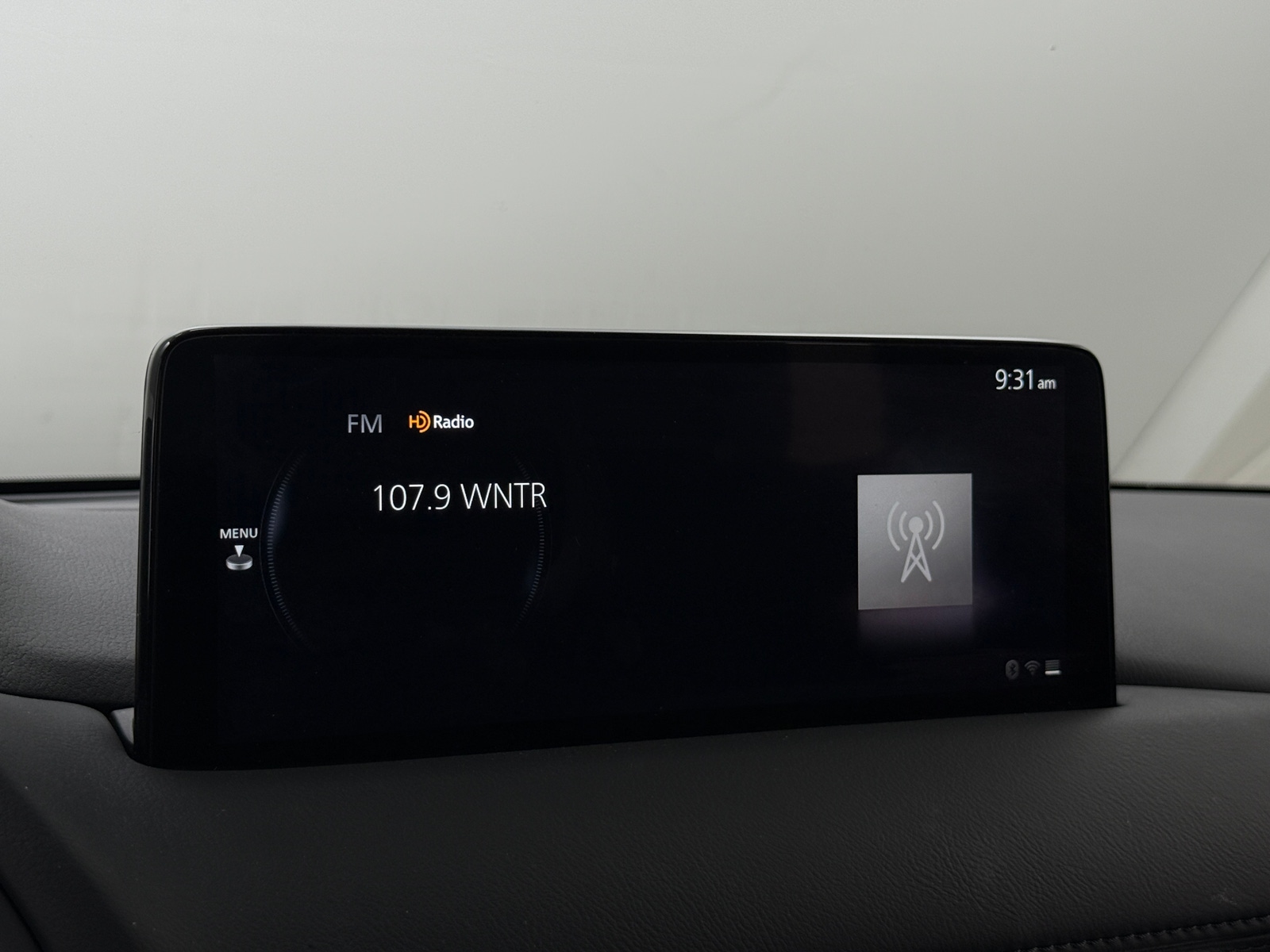 Thumbnail: 2025 Mazda CX-5 - 3