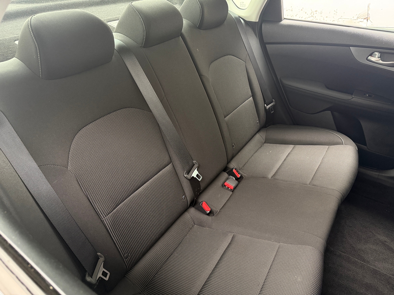 Thumbnail: 2019 Kia Forte - 6