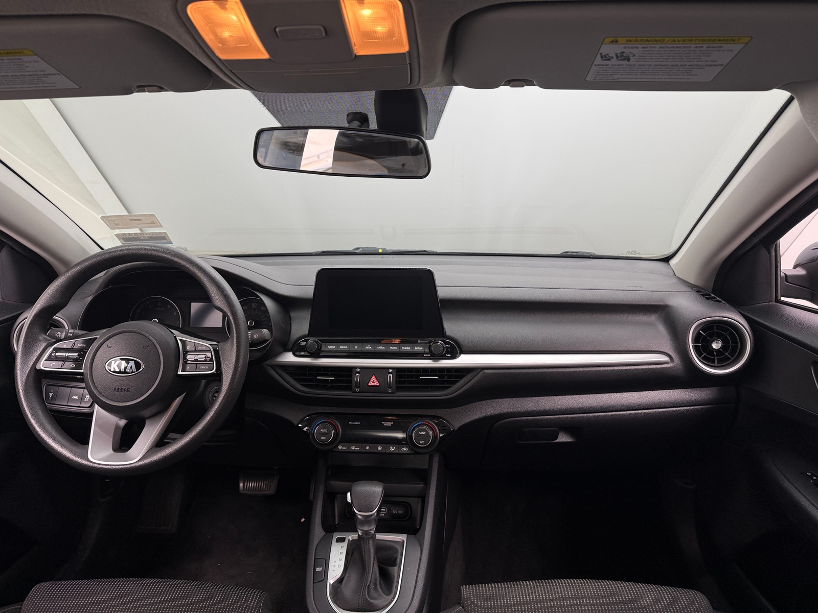 Thumbnail: 2019 Kia Forte - 3