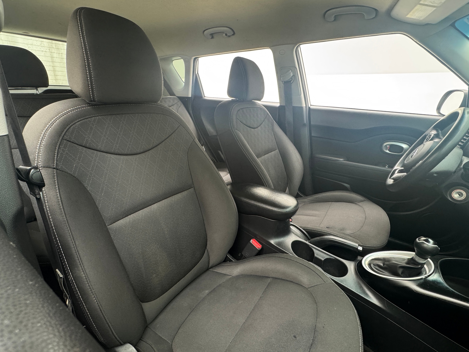 Thumbnail: 2019 Kia Soul - 2