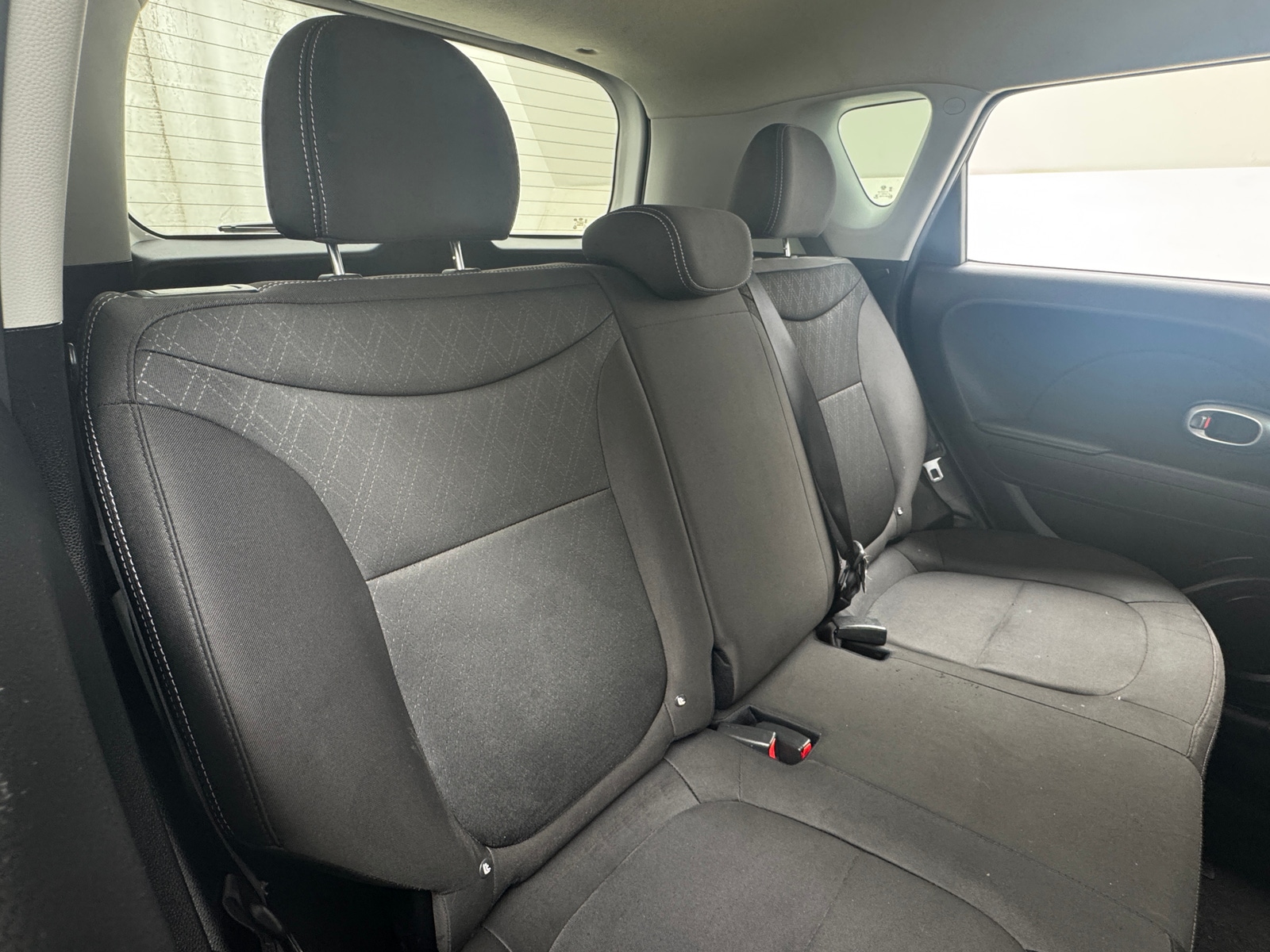 Thumbnail: 2019 Kia Soul - 6