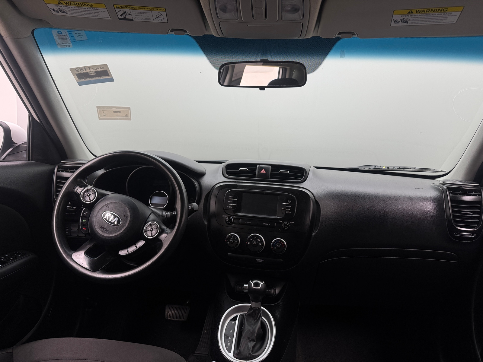 Thumbnail: 2019 Kia Soul - 3