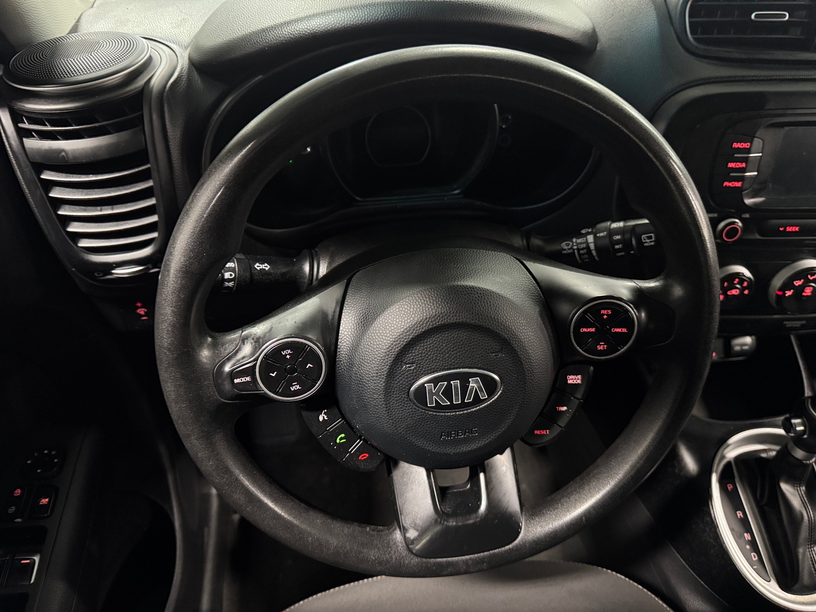 Thumbnail: 2019 Kia Soul - 5