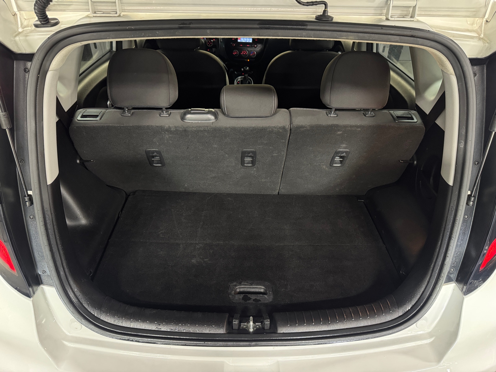 Thumbnail: 2019 Kia Soul - 7