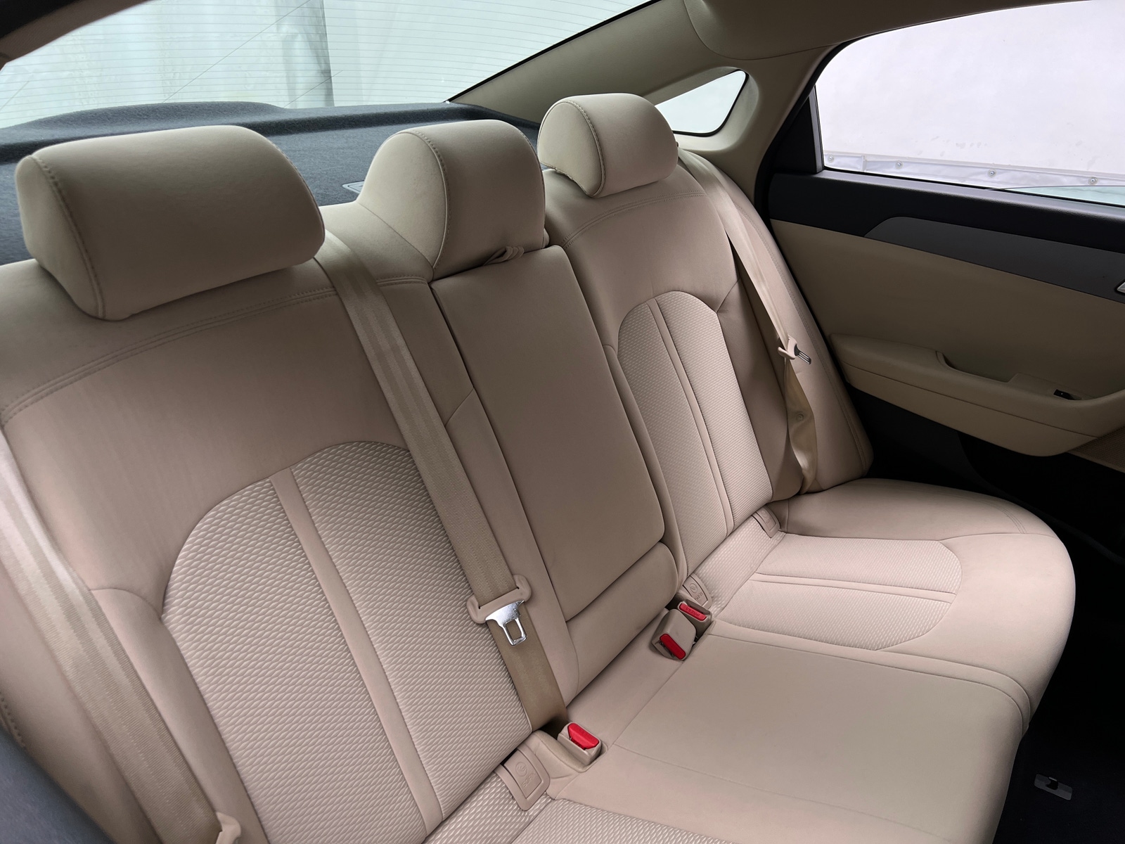 Thumbnail: 2017 Hyundai Sonata - 6