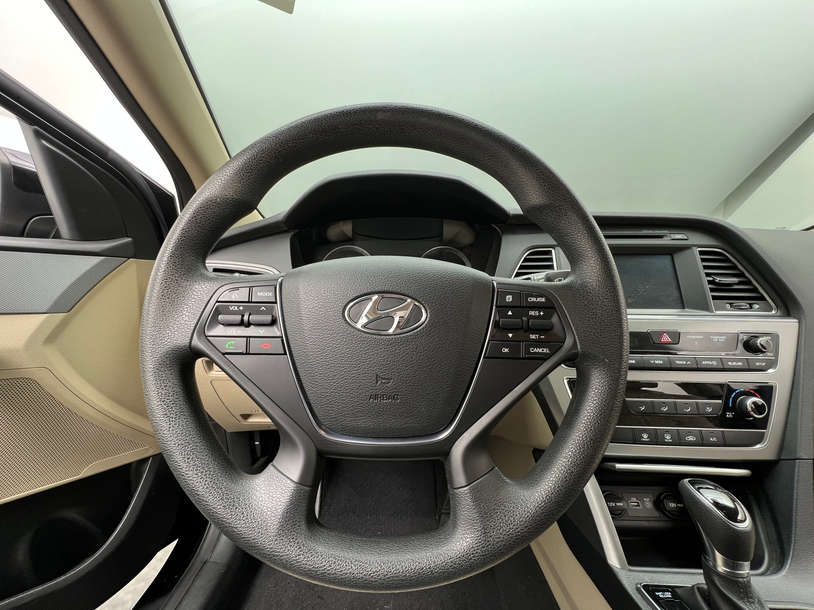 Thumbnail: 2017 Hyundai Sonata - 5