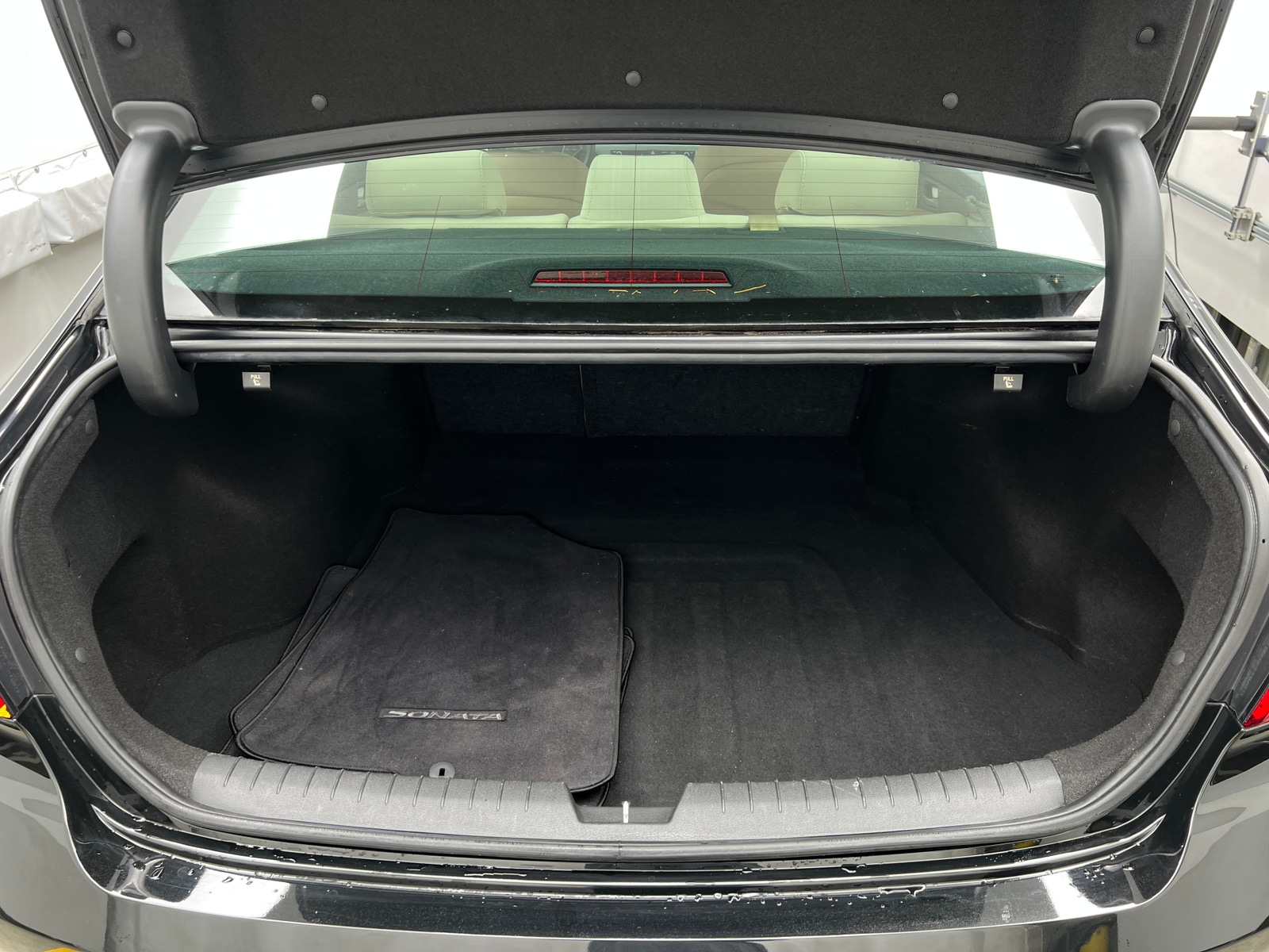 Thumbnail: 2017 Hyundai Sonata - 7