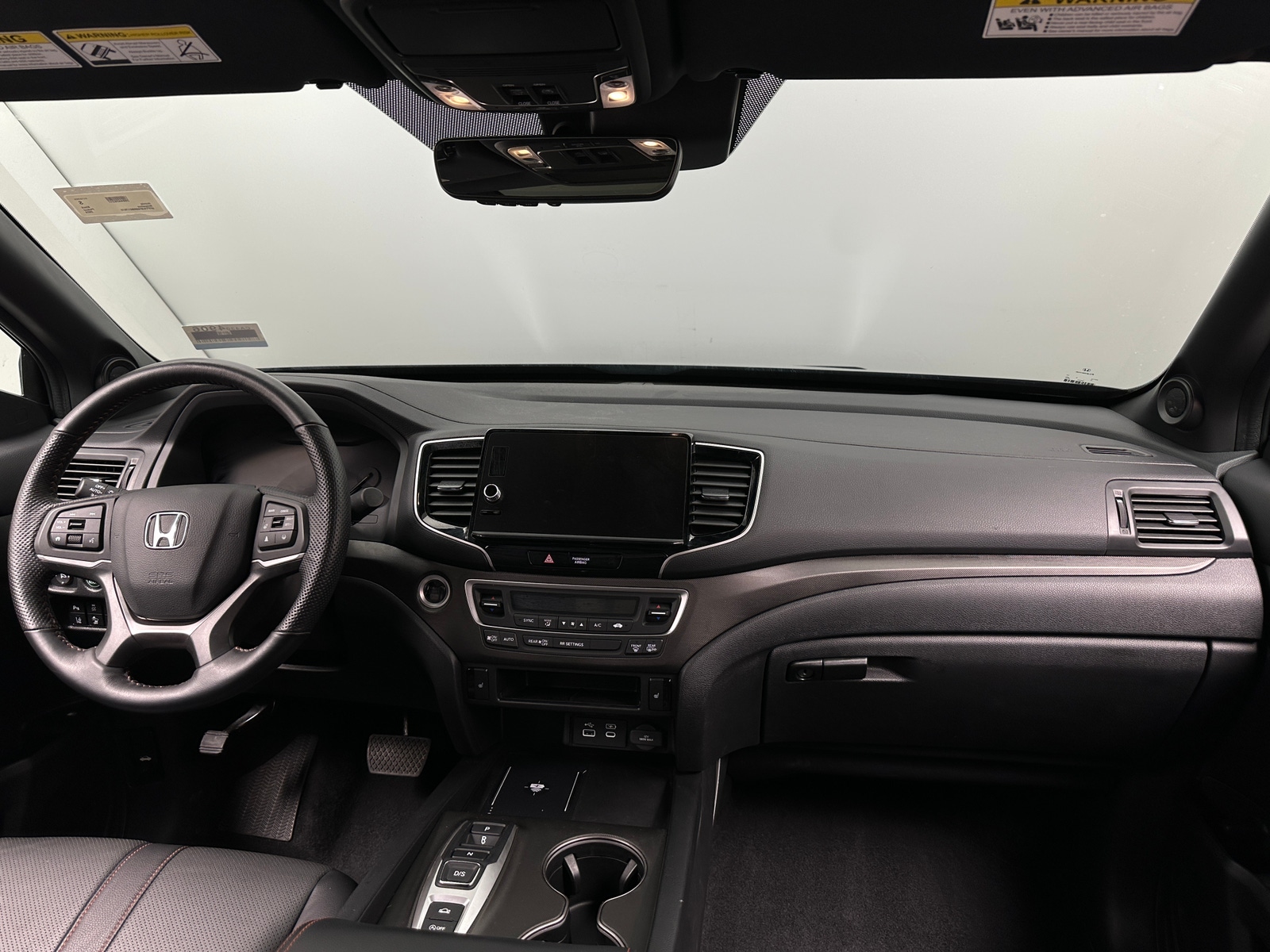 Thumbnail: 2024 Honda Ridgeline - 2