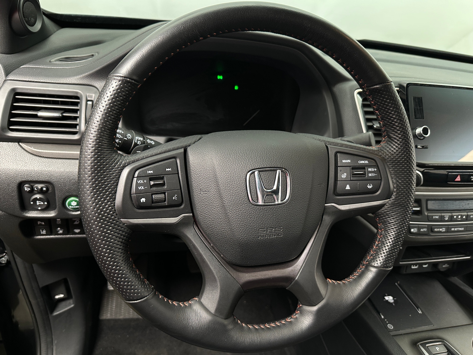 Thumbnail: 2024 Honda Ridgeline - 4