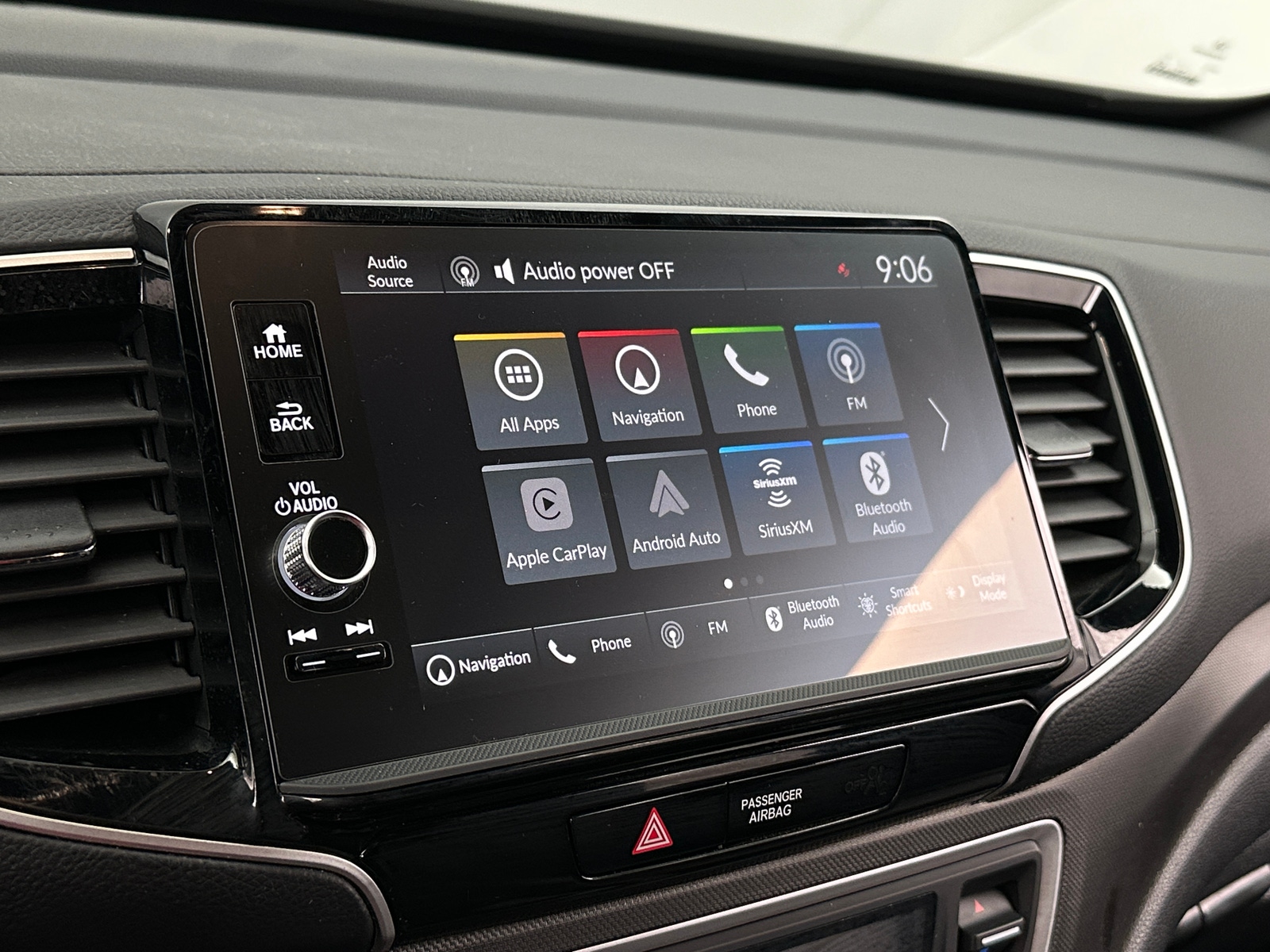 Thumbnail: 2024 Honda Ridgeline - 3