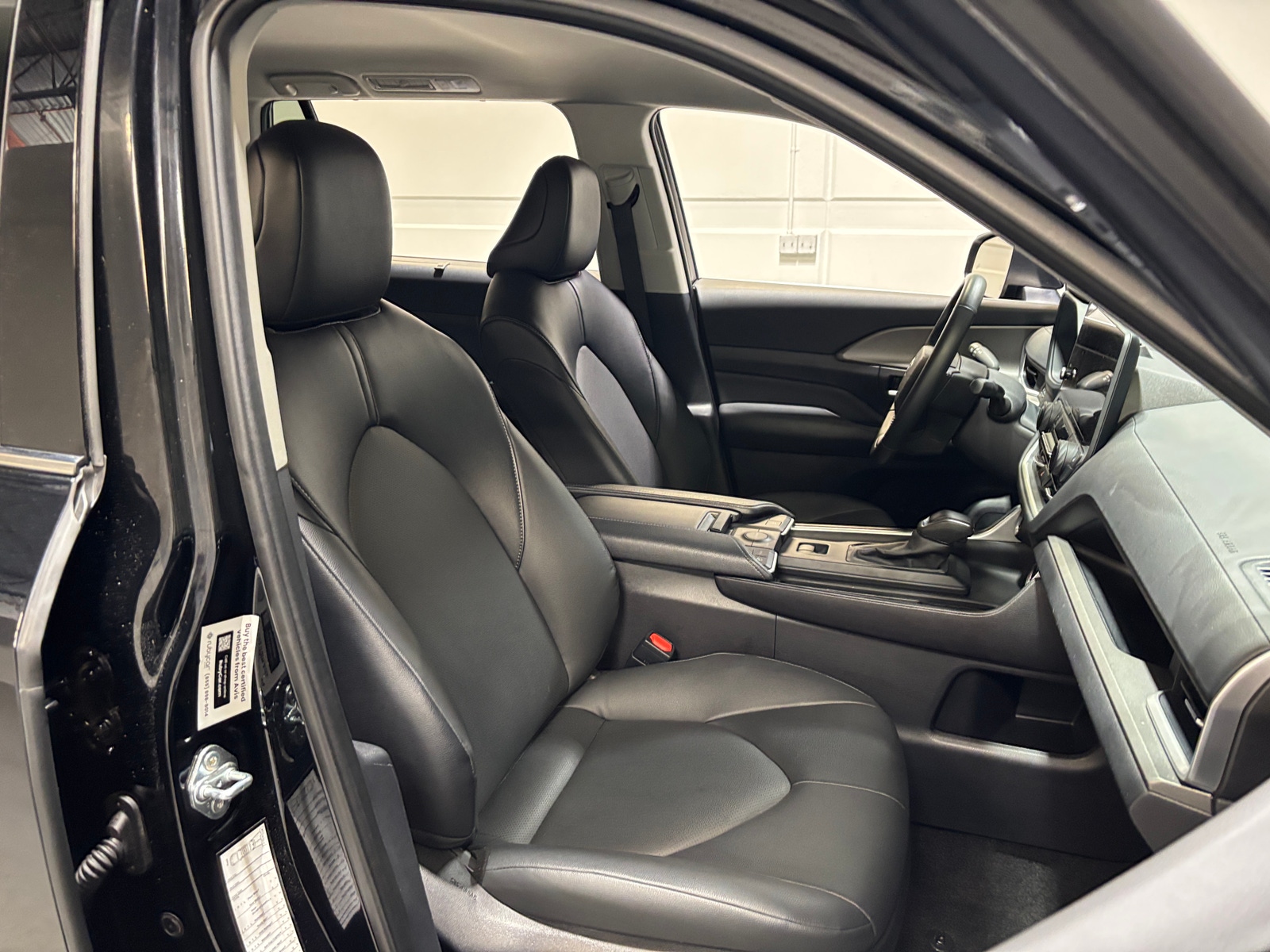 Thumbnail: 2025 Toyota Grand Highlander - 2