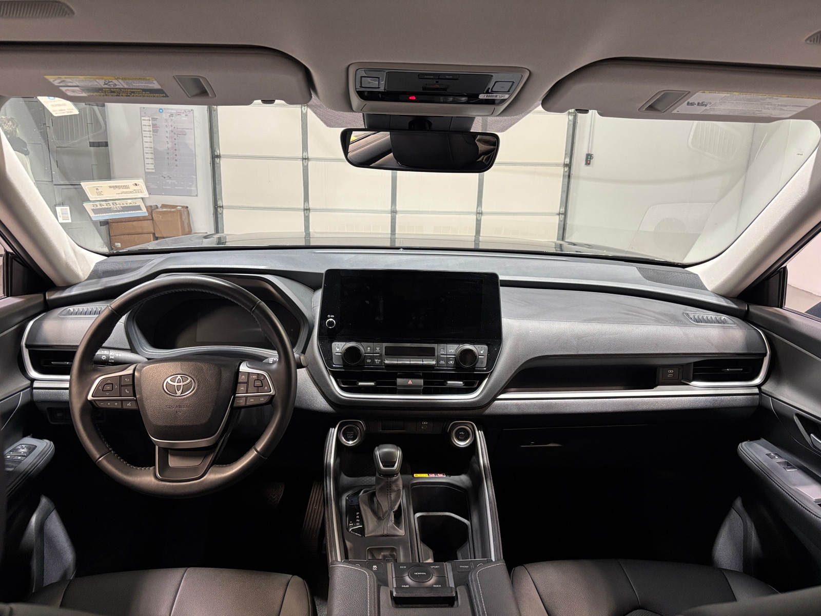 Thumbnail: 2025 Toyota Grand Highlander - 3