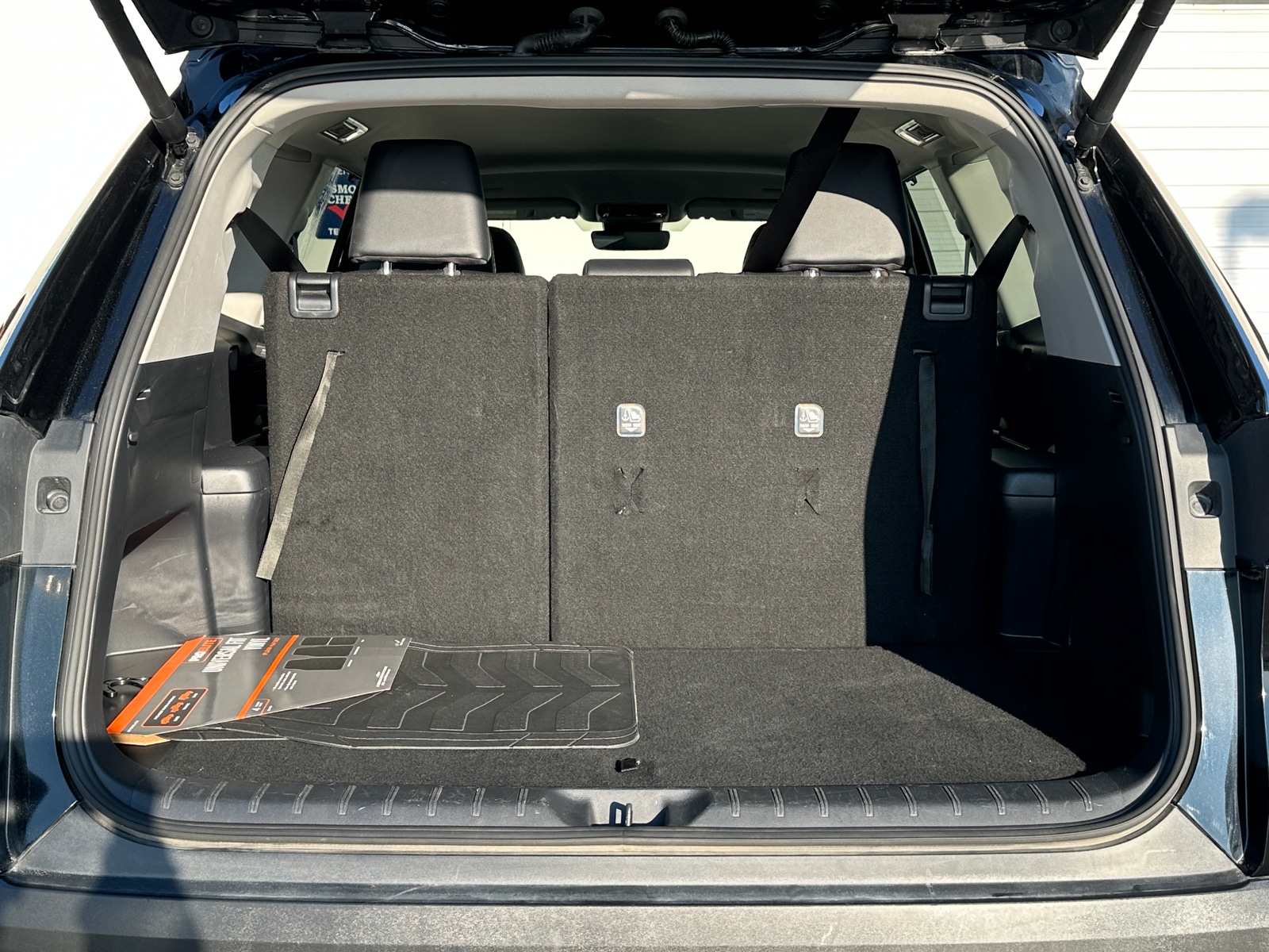 Thumbnail: 2025 Toyota Grand Highlander - 7