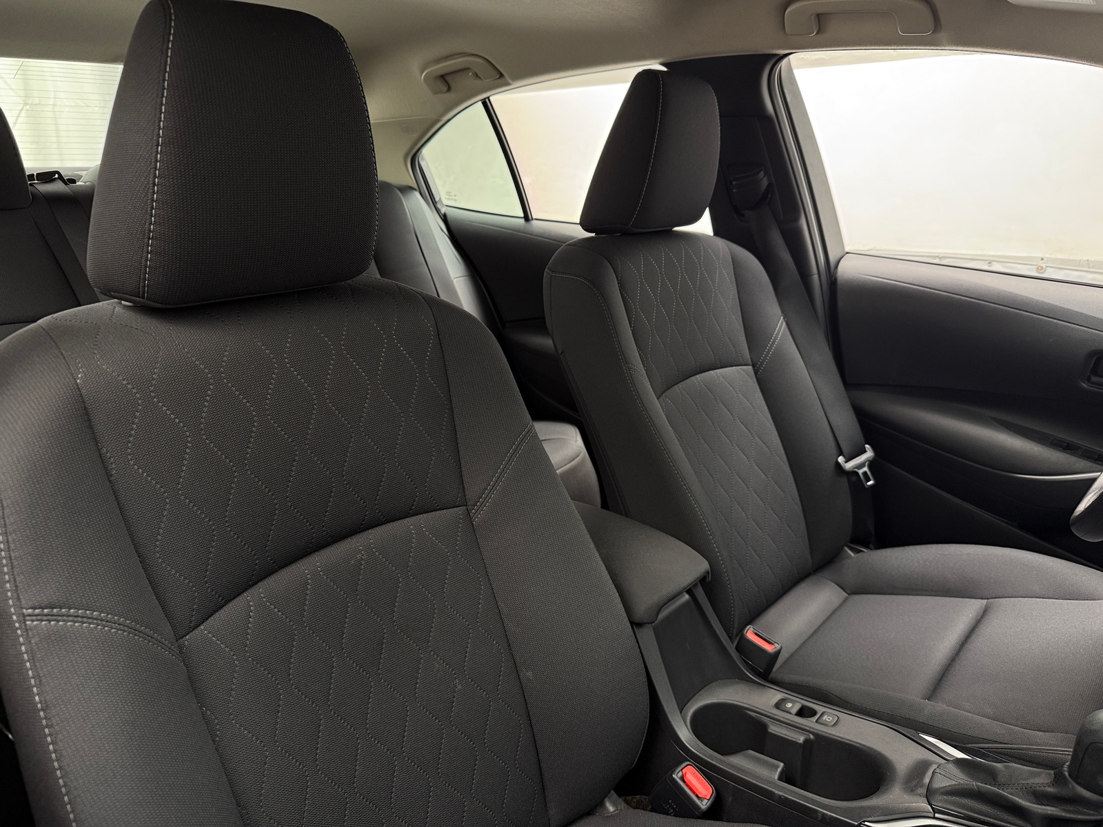 Thumbnail: 2024 Toyota Corolla - 2