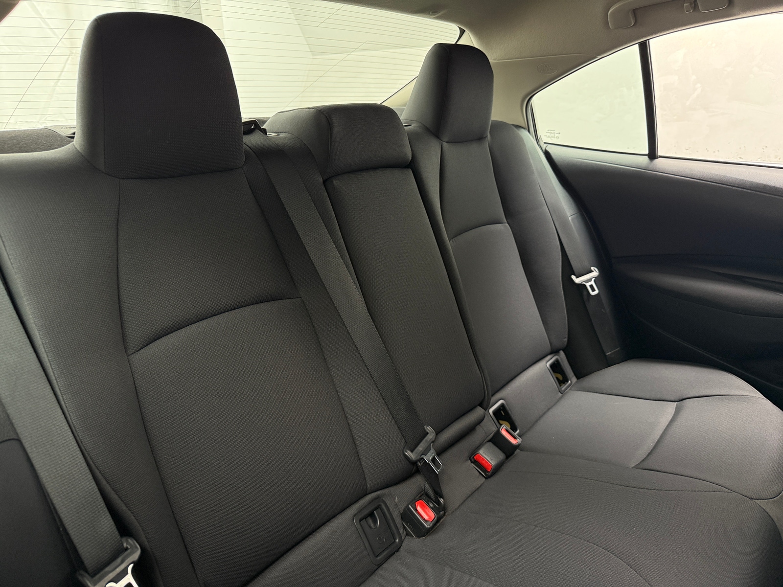 Thumbnail: 2024 Toyota Corolla - 6