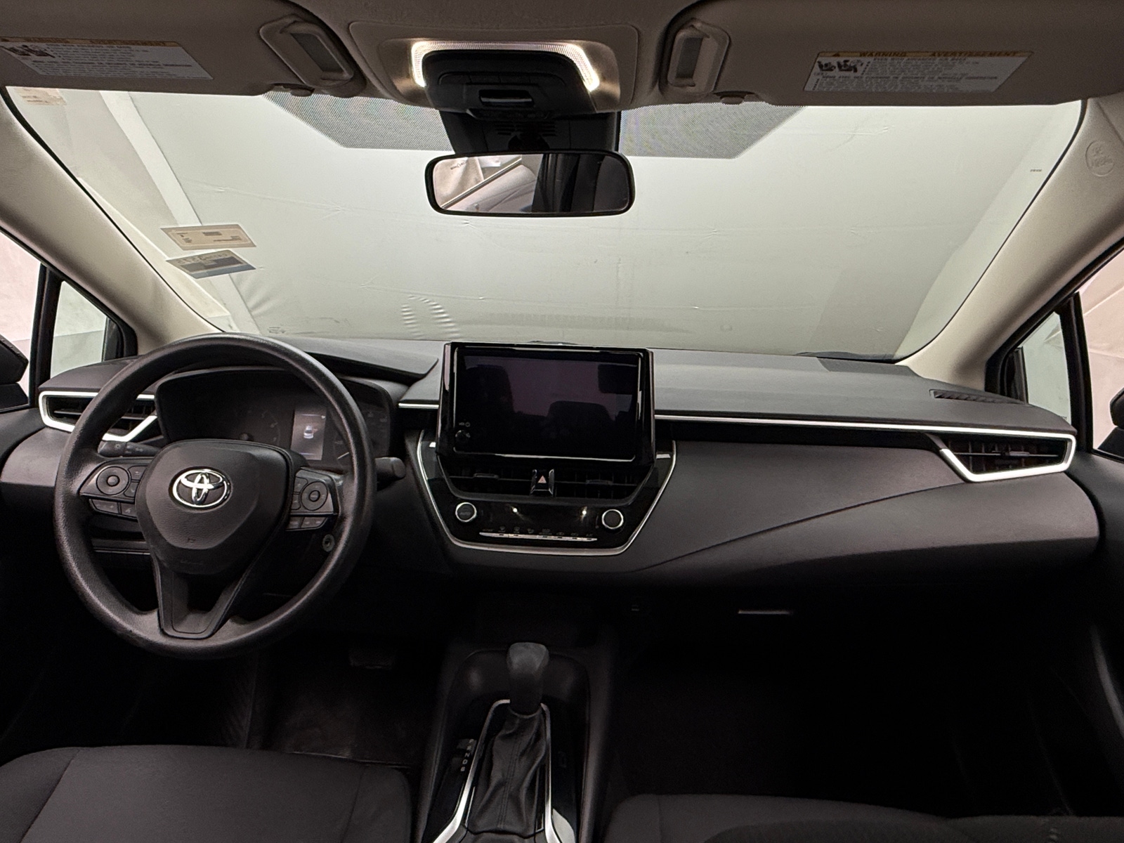 Thumbnail: 2024 Toyota Corolla - 3