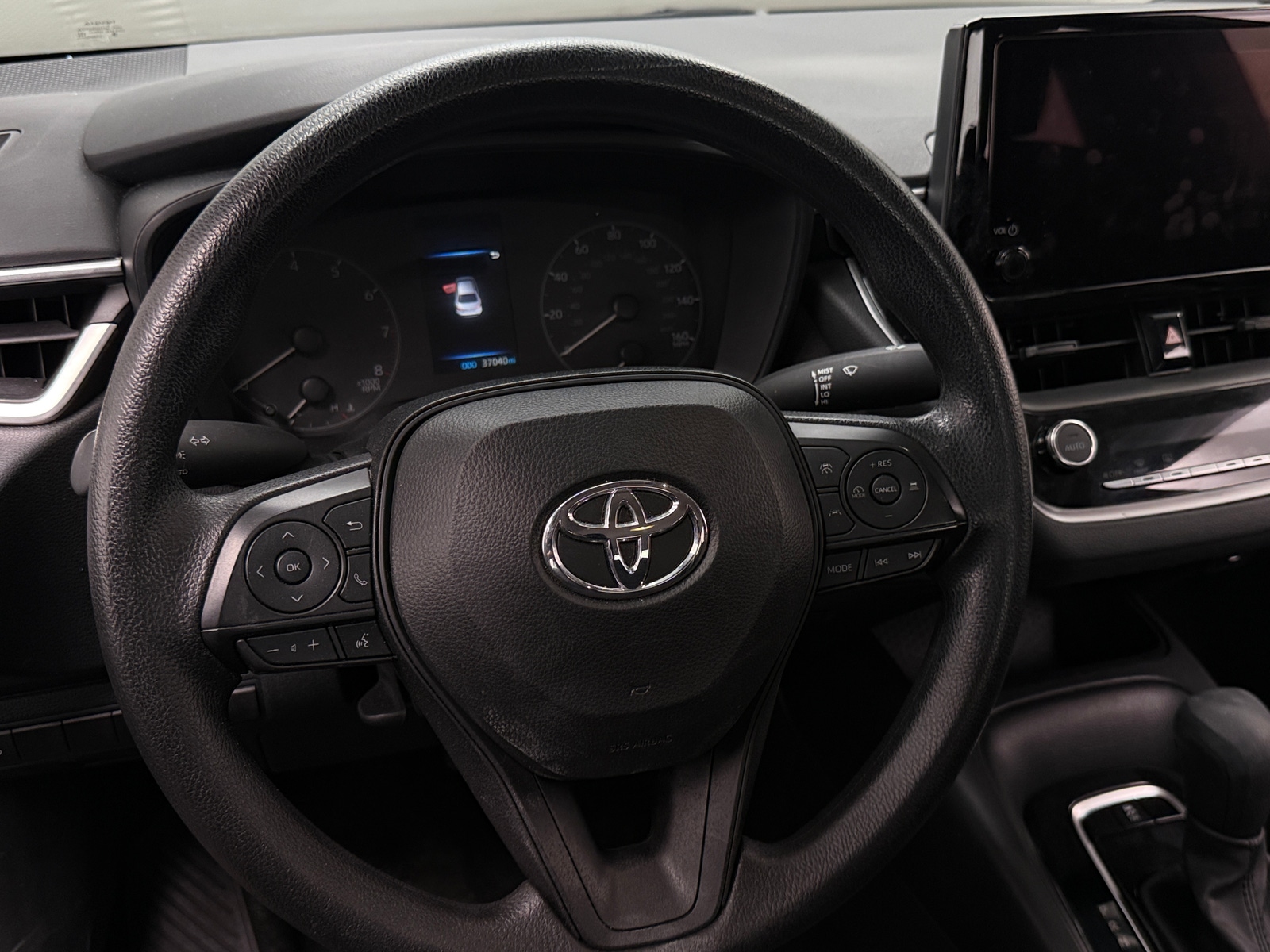 Thumbnail: 2024 Toyota Corolla - 5