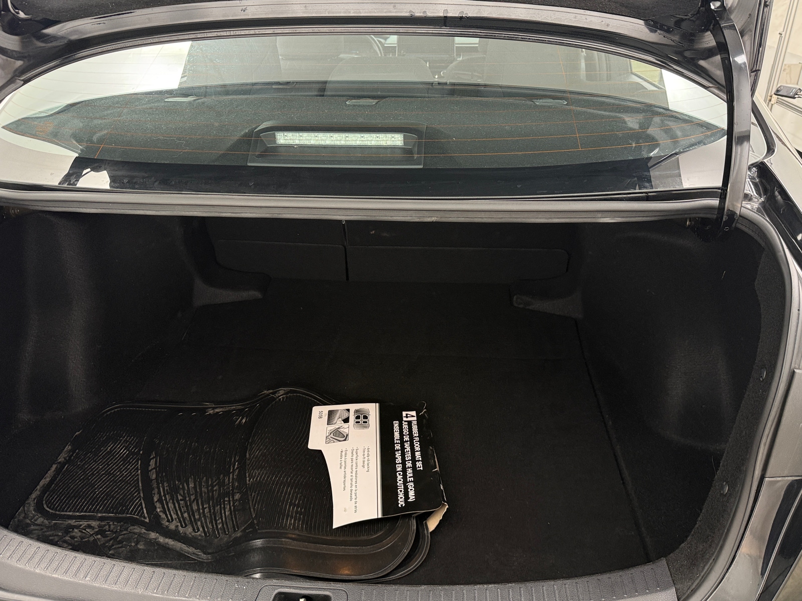 Thumbnail: 2024 Toyota Corolla - 7