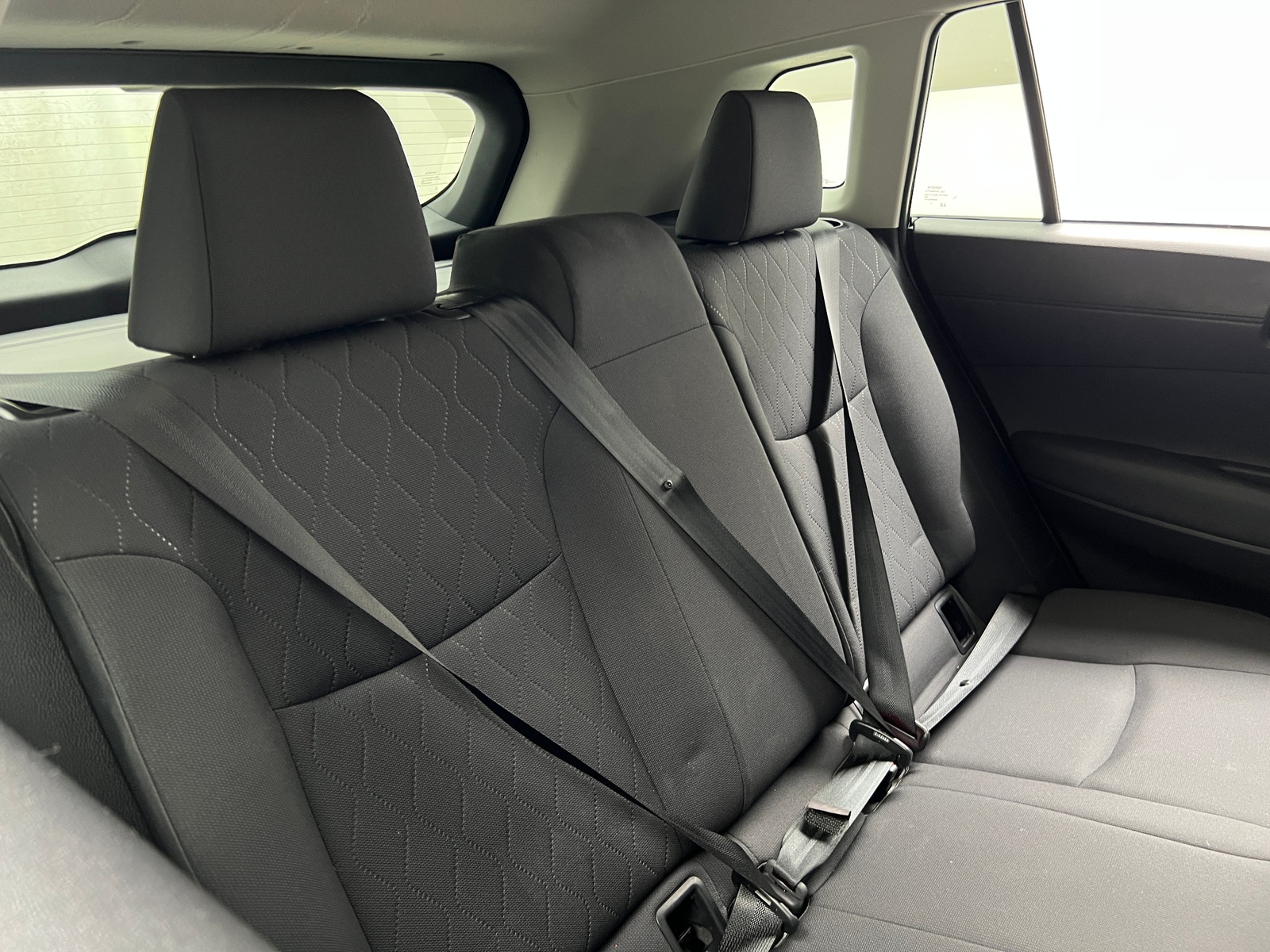 Thumbnail: 2022 Toyota Corolla Cross - 6