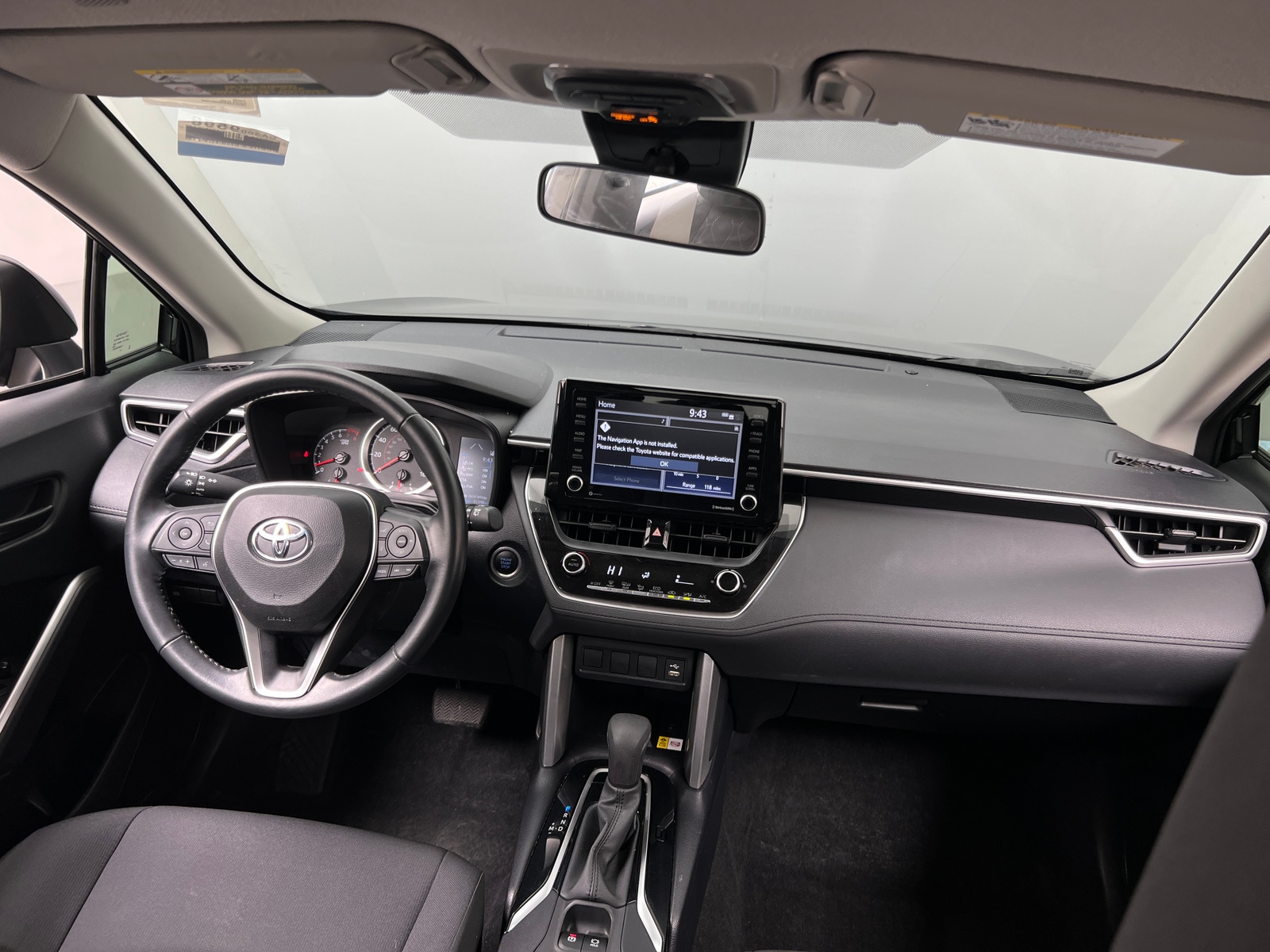 Thumbnail: 2022 Toyota Corolla Cross - 3