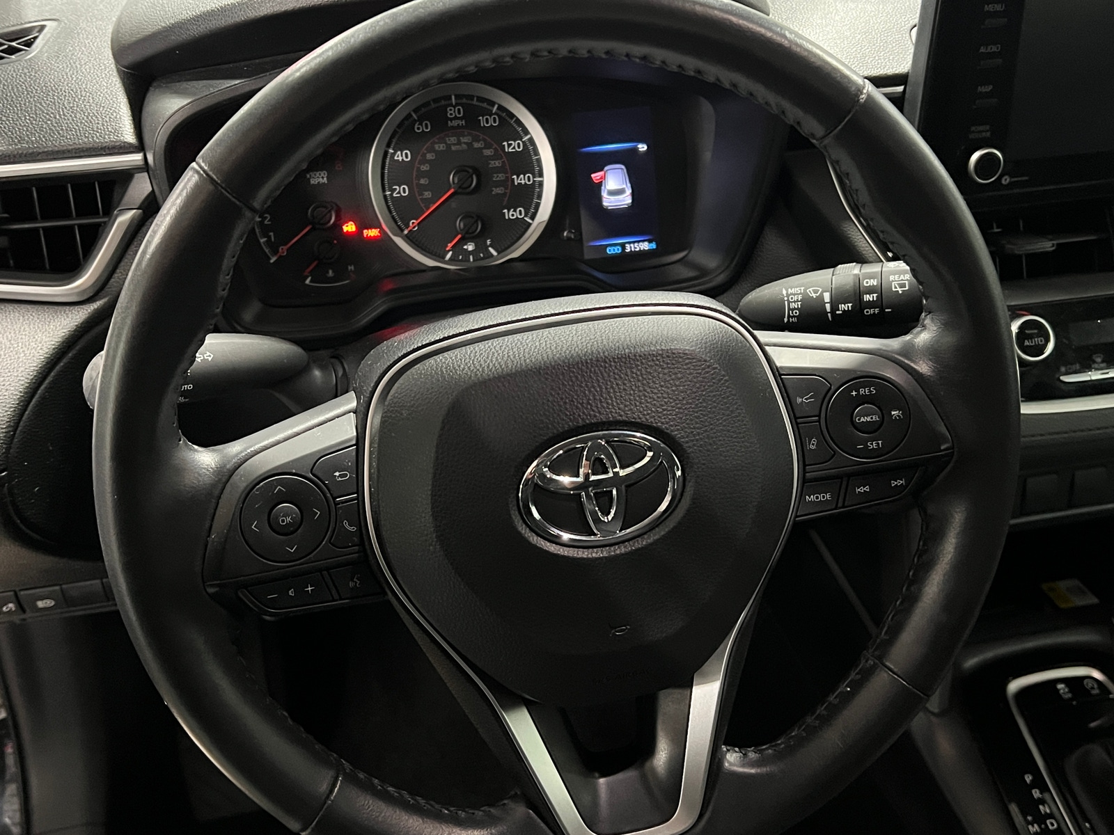 Thumbnail: 2022 Toyota Corolla Cross - 5