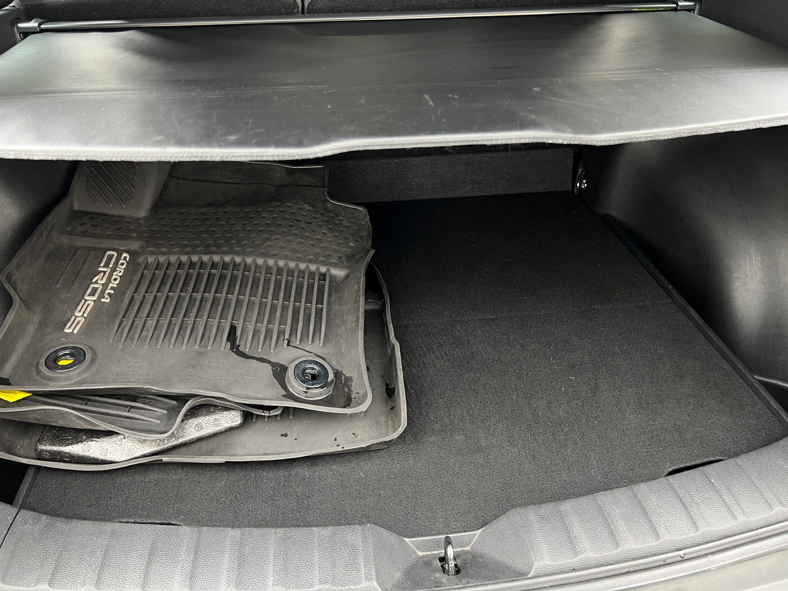 Thumbnail: 2022 Toyota Corolla Cross - 7