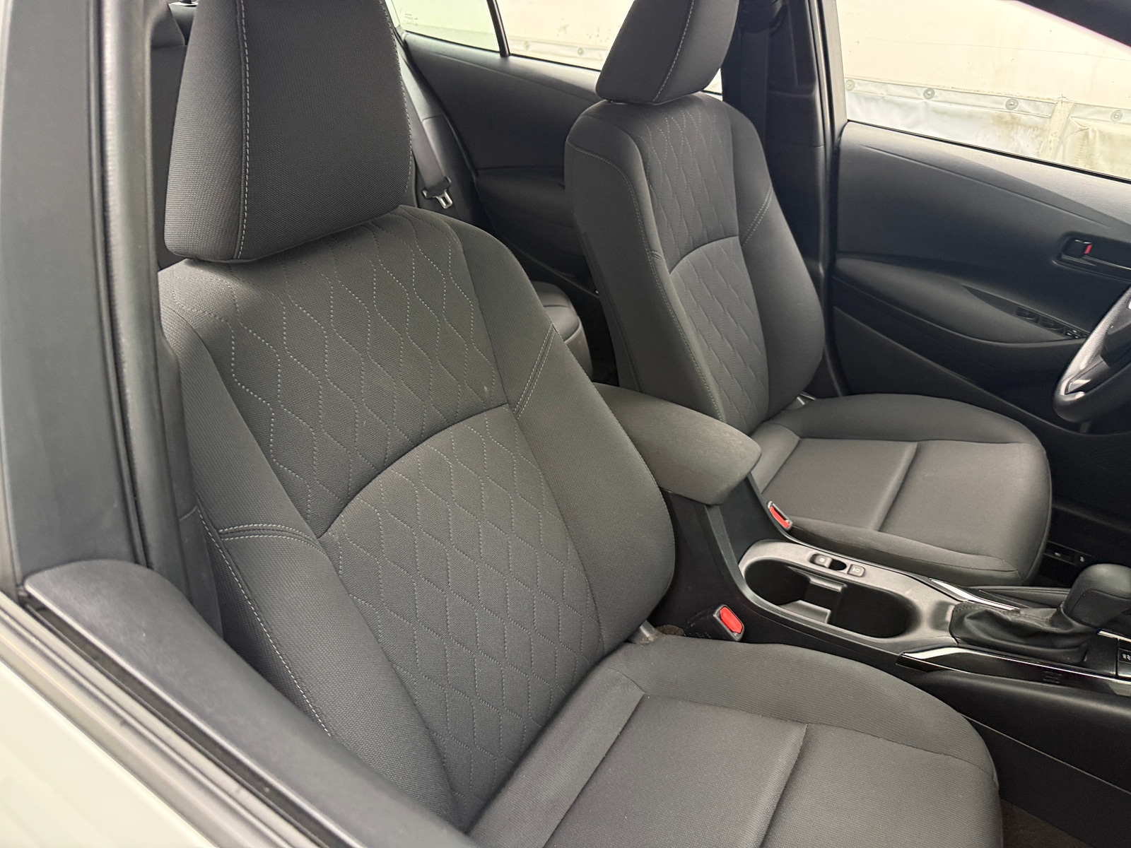 Thumbnail: 2023 Toyota Corolla - 2