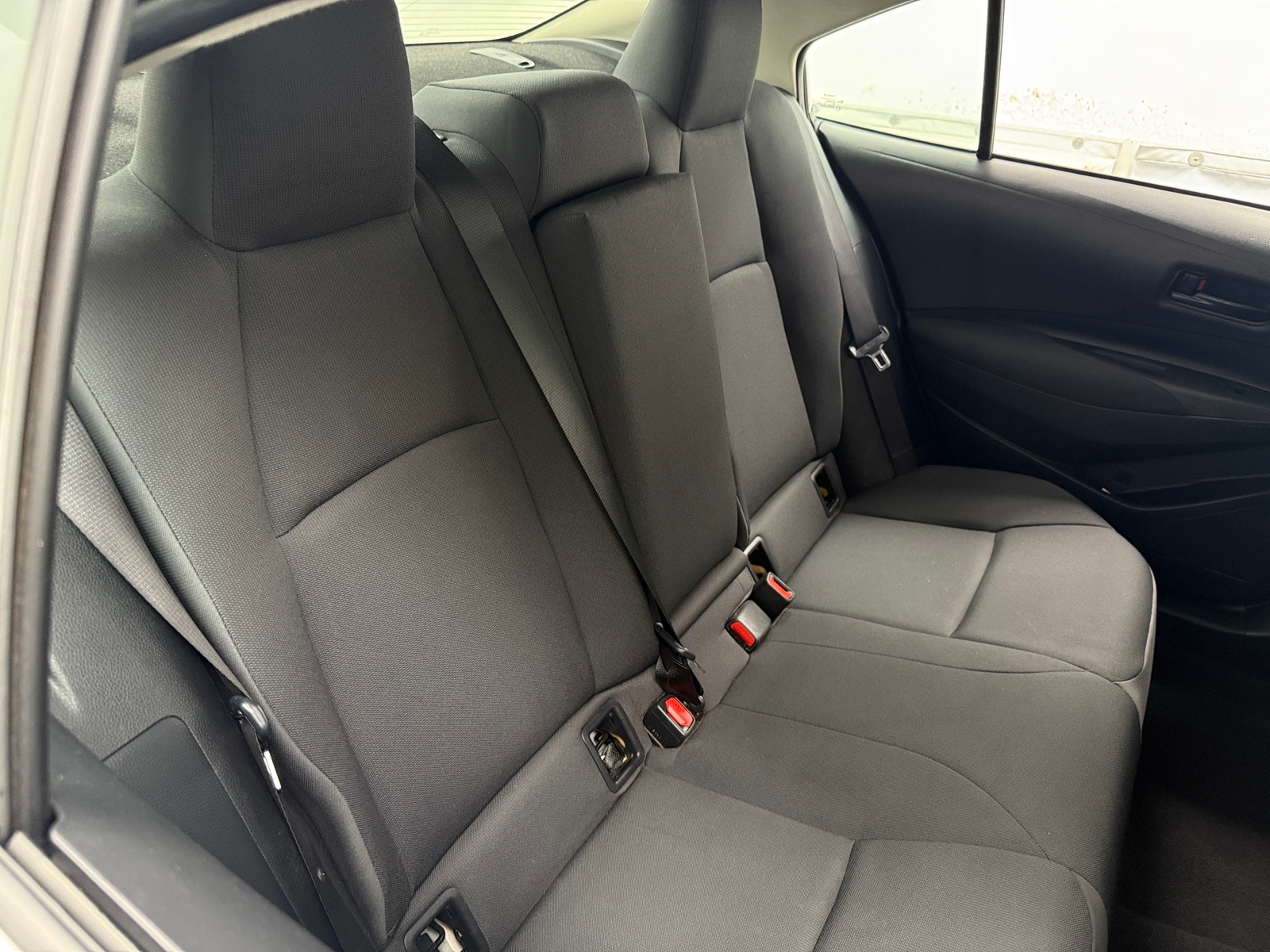 Thumbnail: 2023 Toyota Corolla - 6