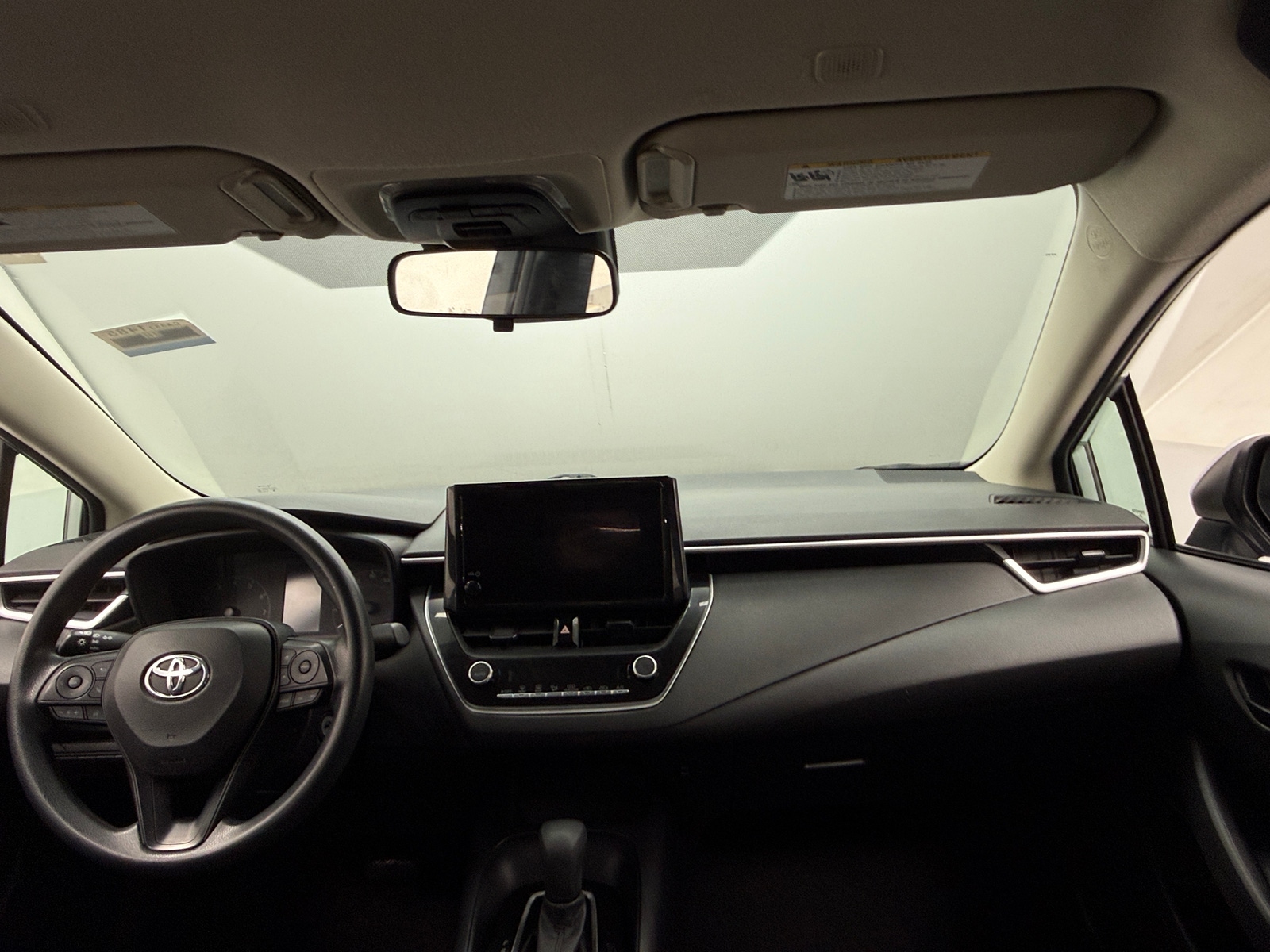 Thumbnail: 2023 Toyota Corolla - 3