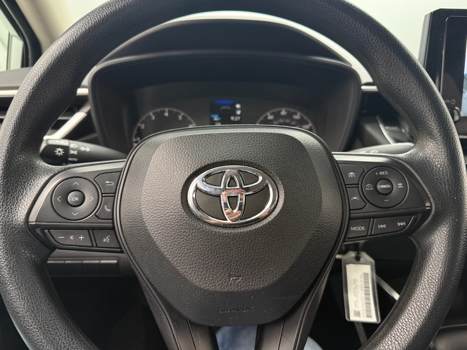 Thumbnail: 2023 Toyota Corolla - 5