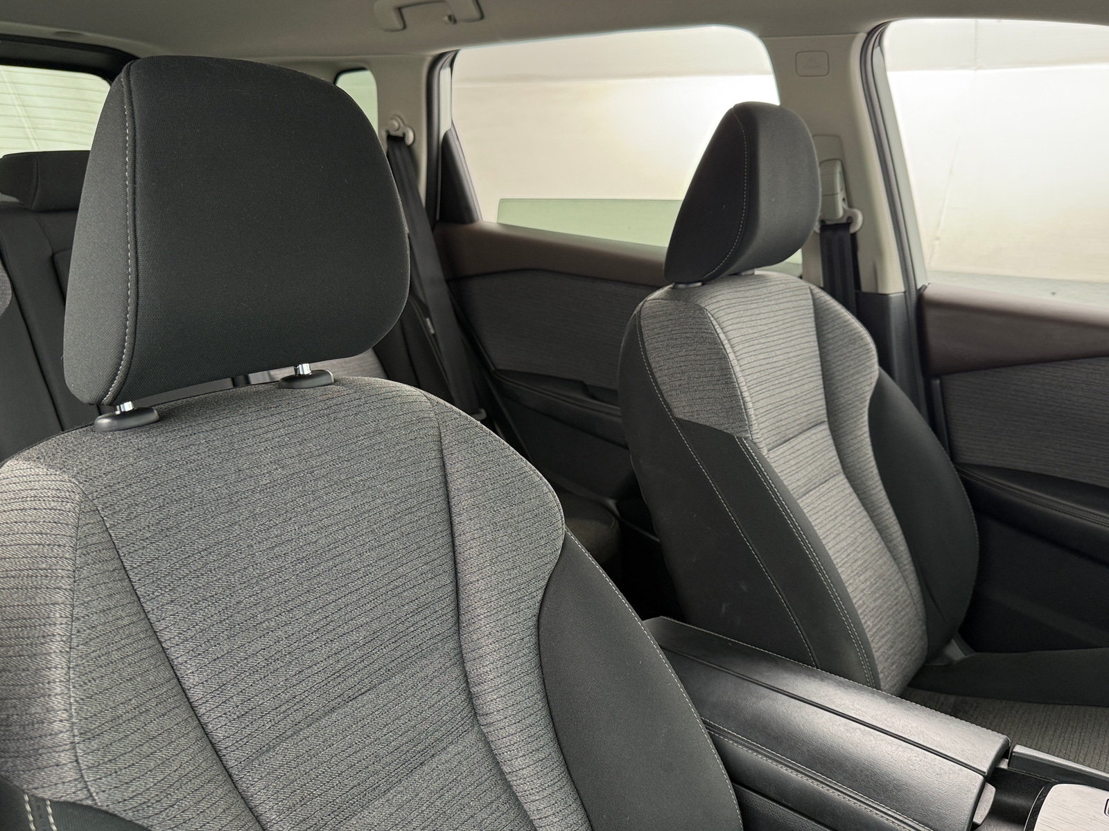 Thumbnail: 2021 Nissan Rogue - 2