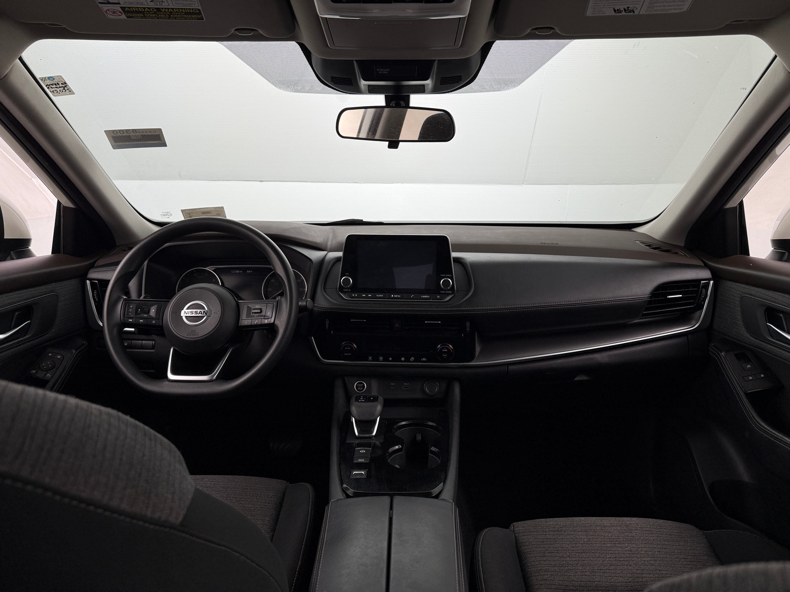 Thumbnail: 2021 Nissan Rogue - 3