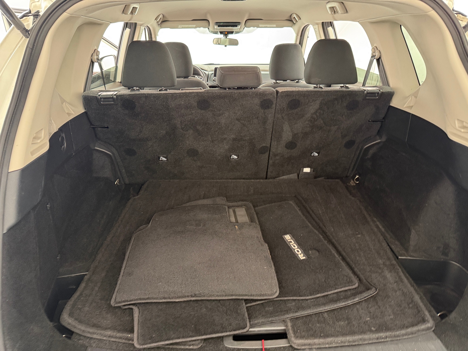 Thumbnail: 2021 Nissan Rogue - 7