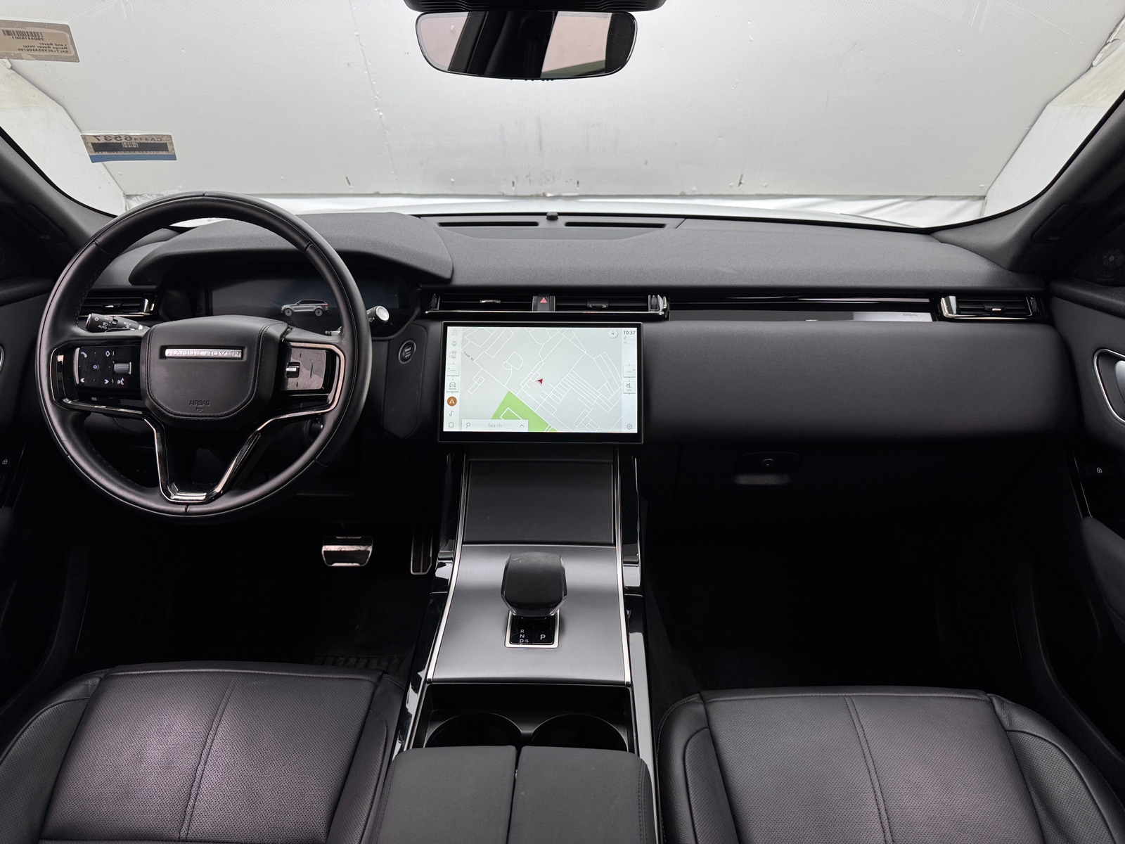 Thumbnail: 2025 Land Rover Range Rover Velar - 2