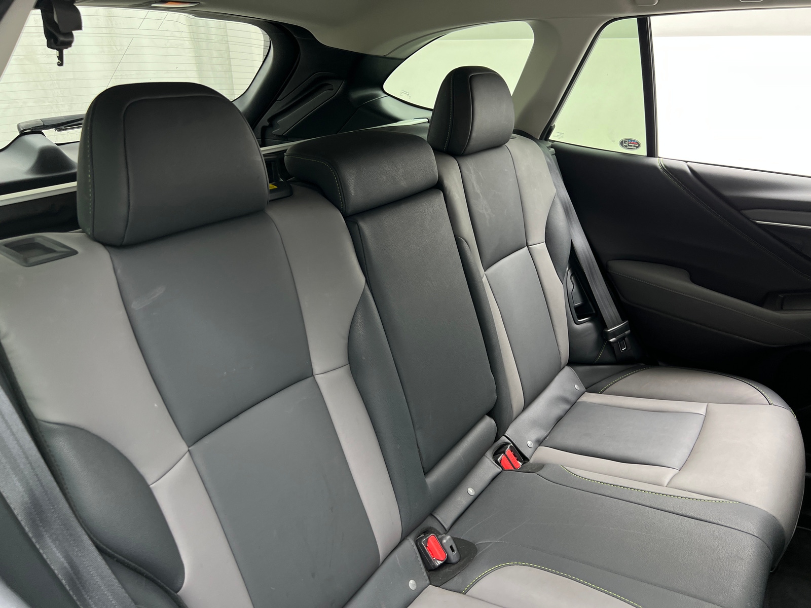 Thumbnail: 2022 Subaru Outback - 5