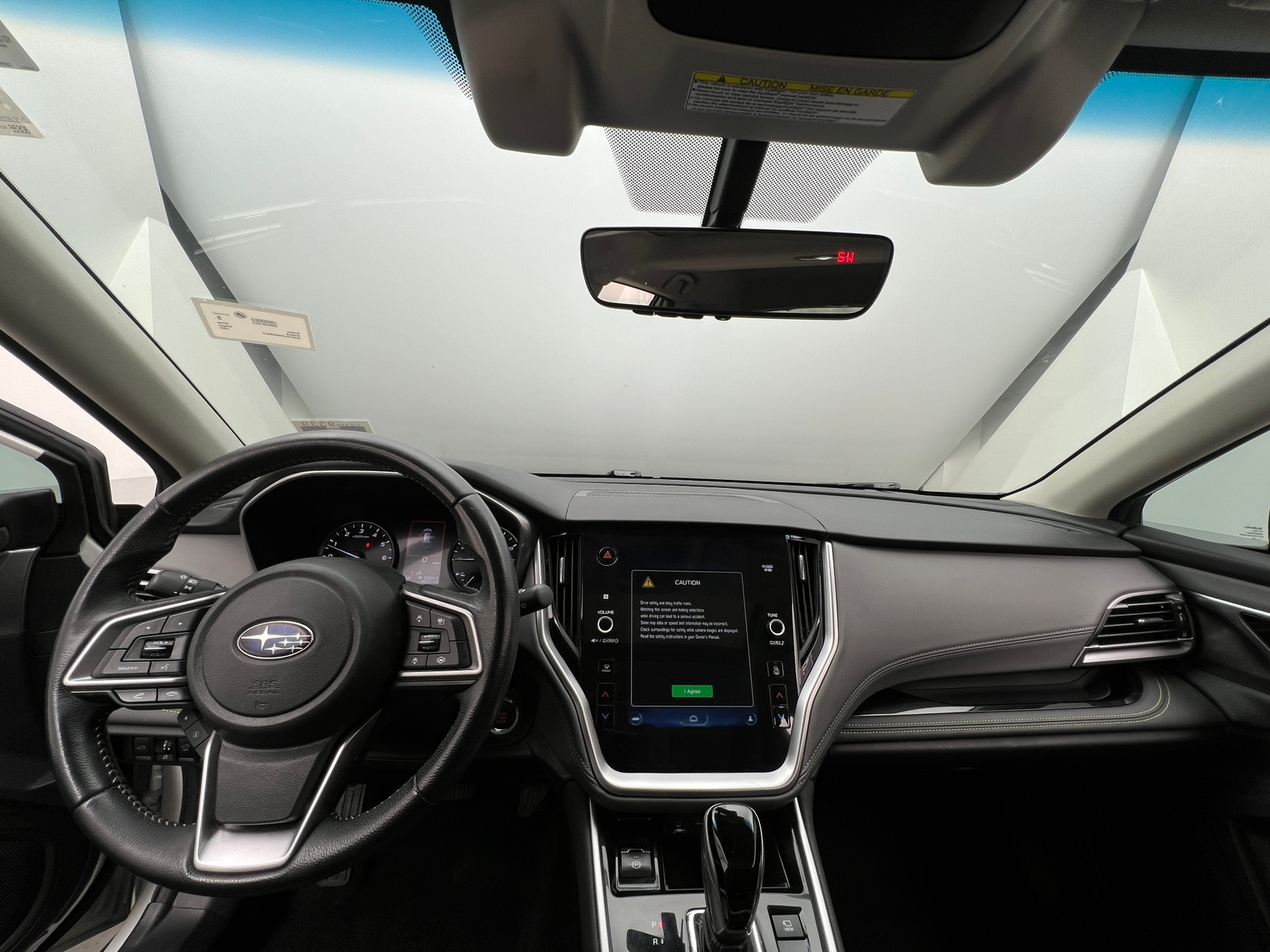 Thumbnail: 2022 Subaru Outback - 2