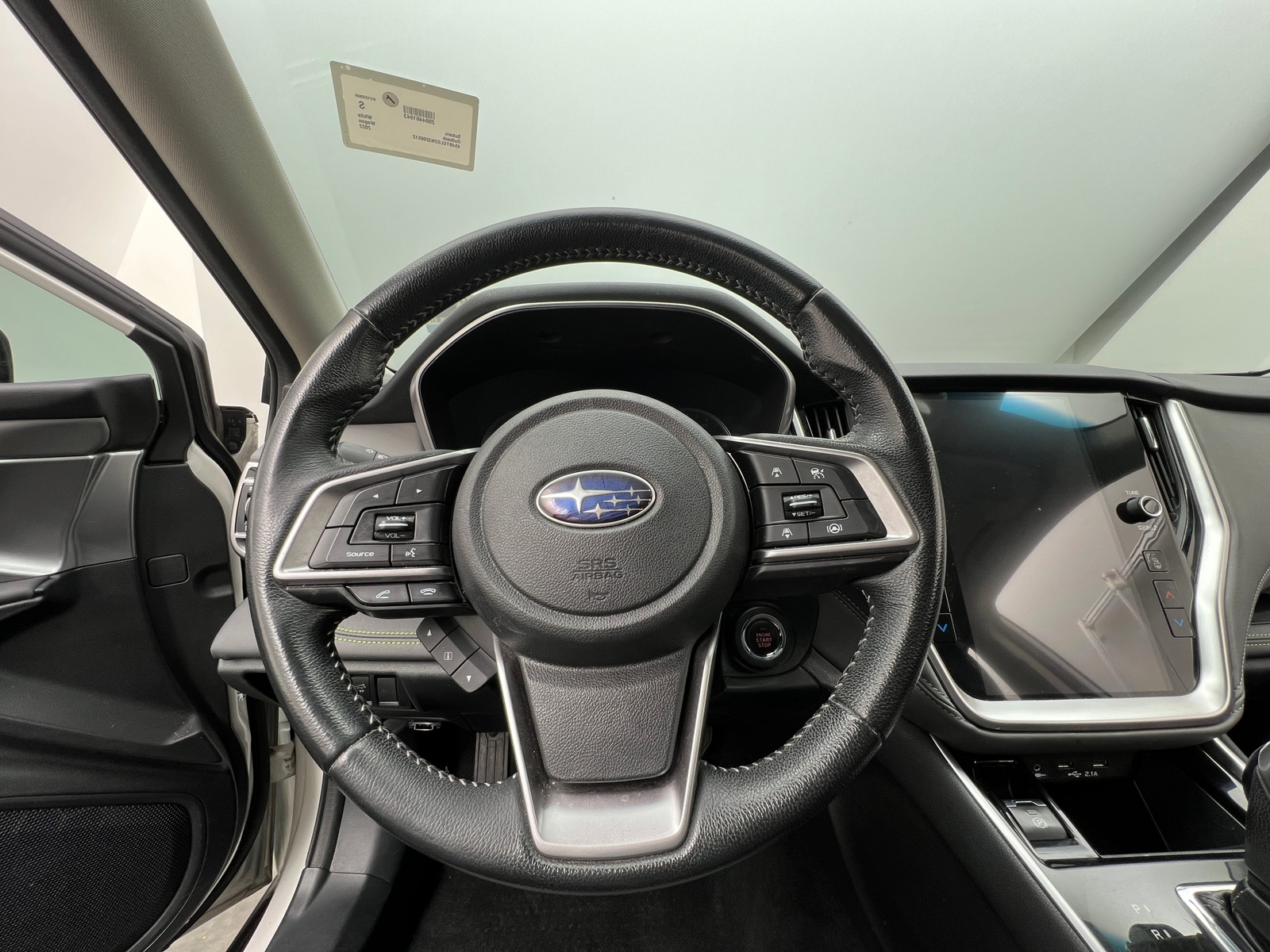 Thumbnail: 2022 Subaru Outback - 4