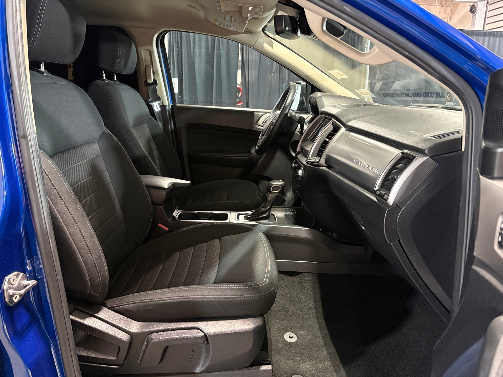 Thumbnail: 2019 Ford Ranger - 2