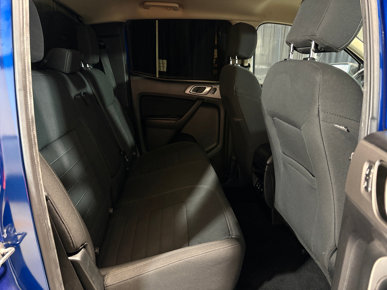 Thumbnail: 2019 Ford Ranger - 6