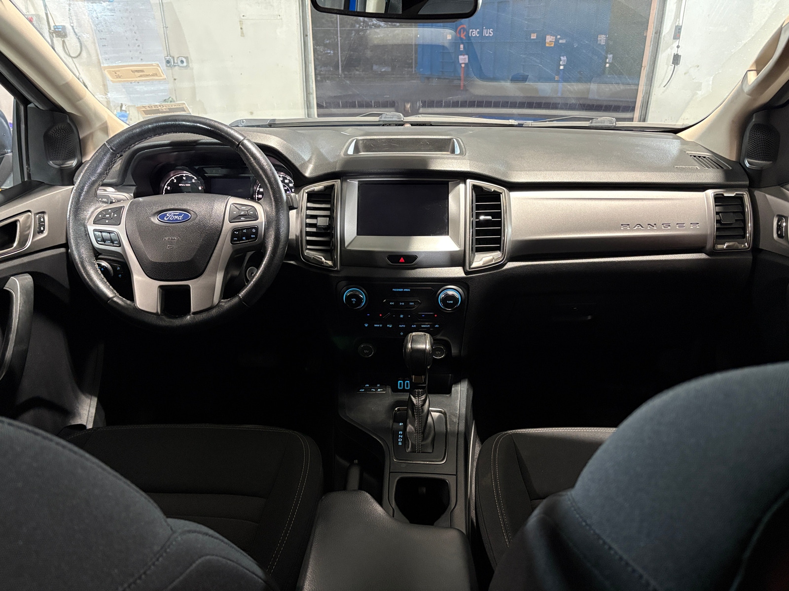 Thumbnail: 2019 Ford Ranger - 3