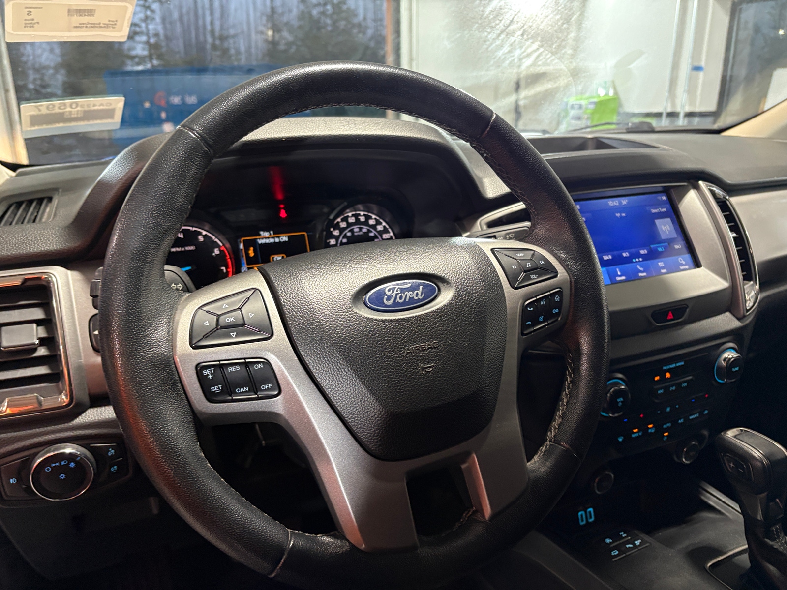 Thumbnail: 2019 Ford Ranger - 5