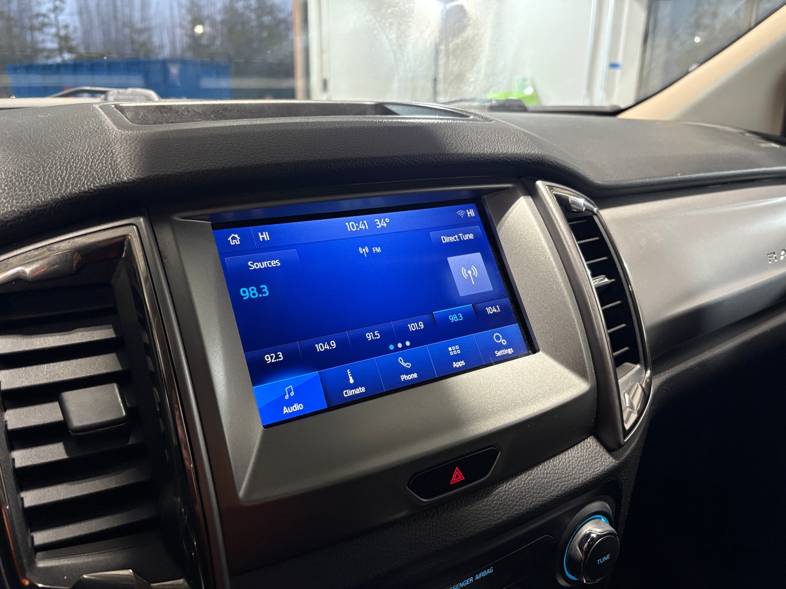 Thumbnail: 2019 Ford Ranger - 4