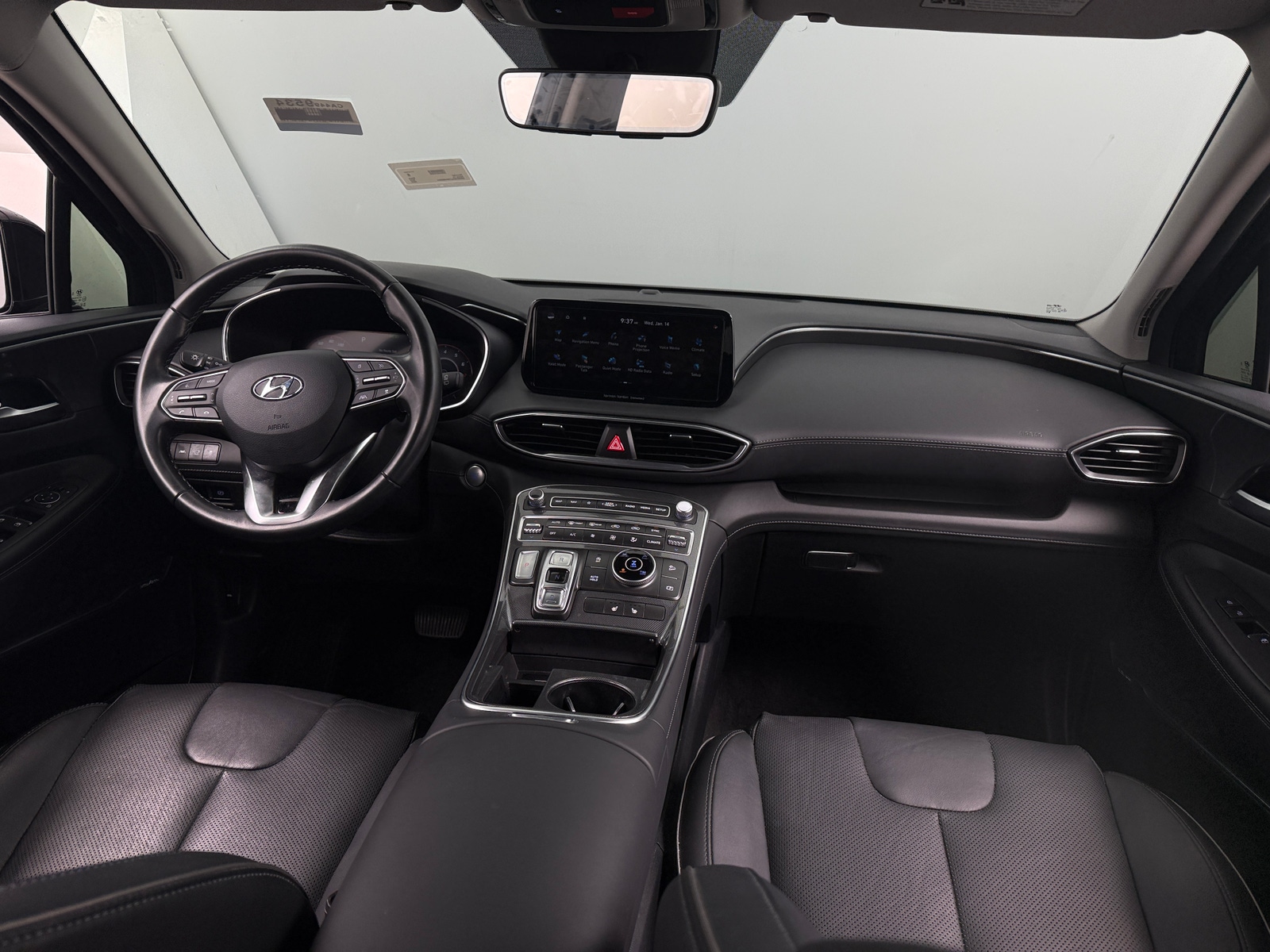 Thumbnail: 2022 Hyundai Santa Fe - 2